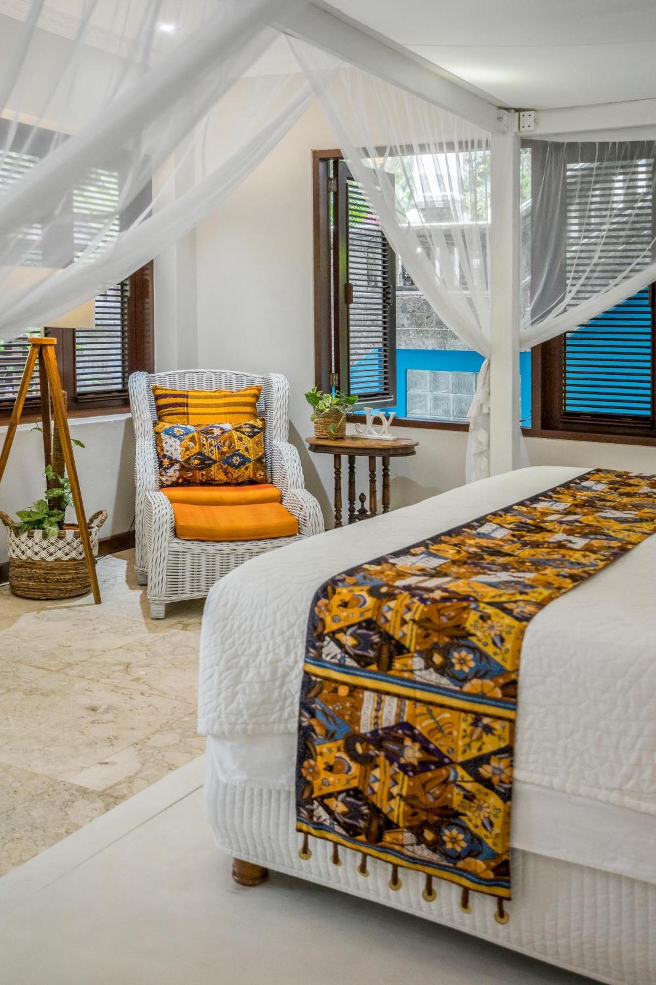Kano Sari Hotel Ubud (Bali)