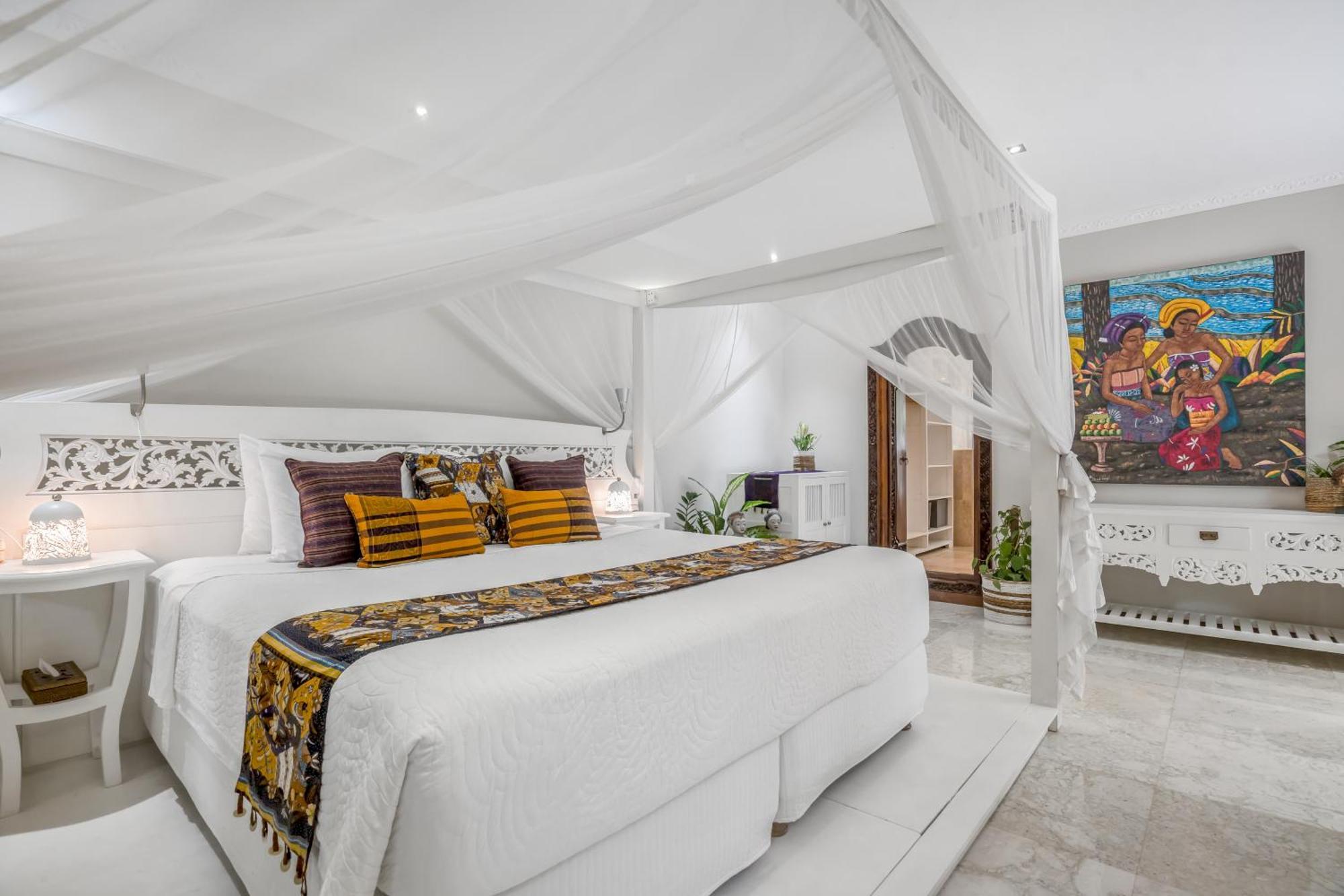 Kano Sari 4* Ubud (Bali)