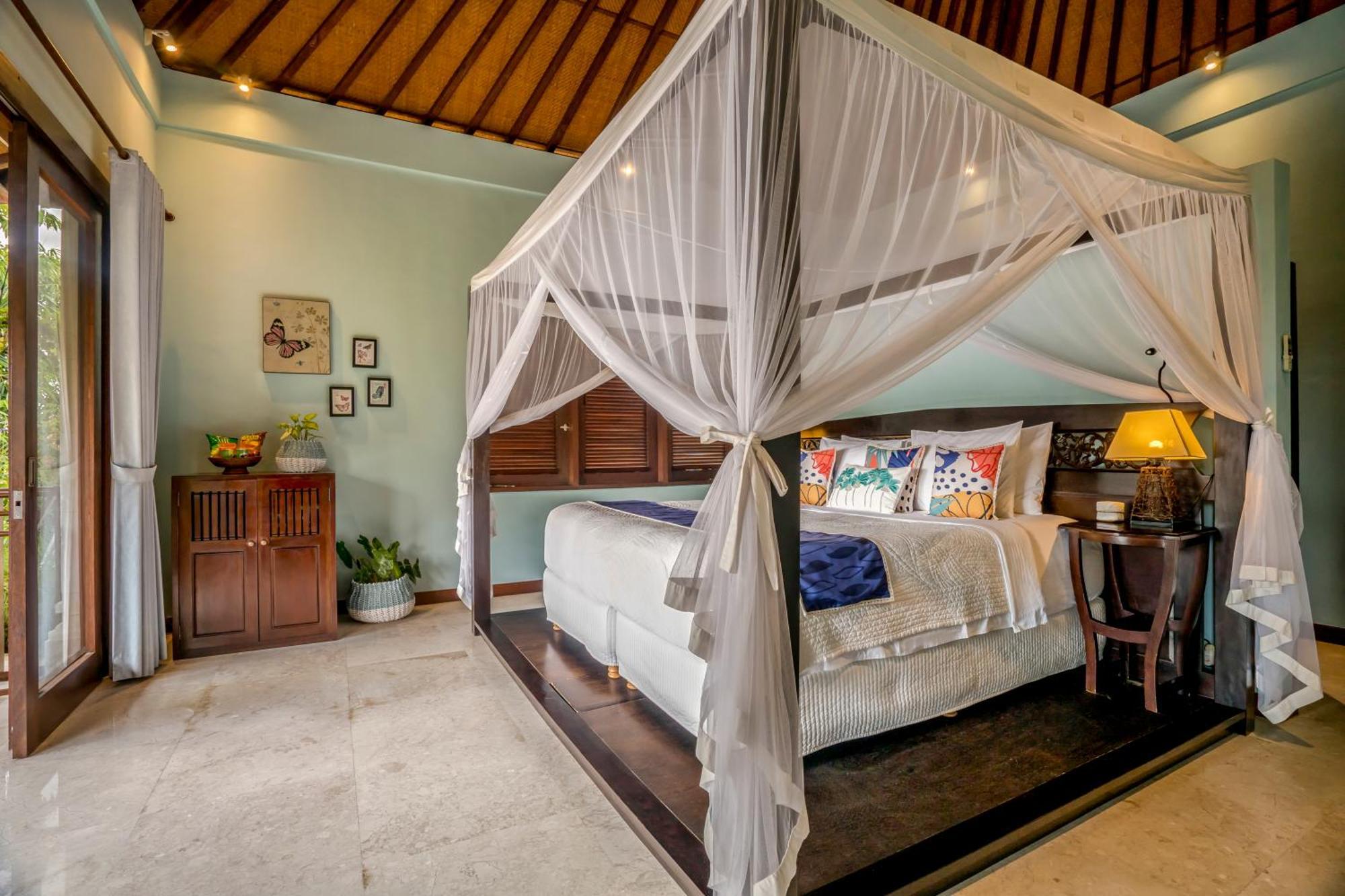 Hotel Kano Sari Ubud (Bali)
