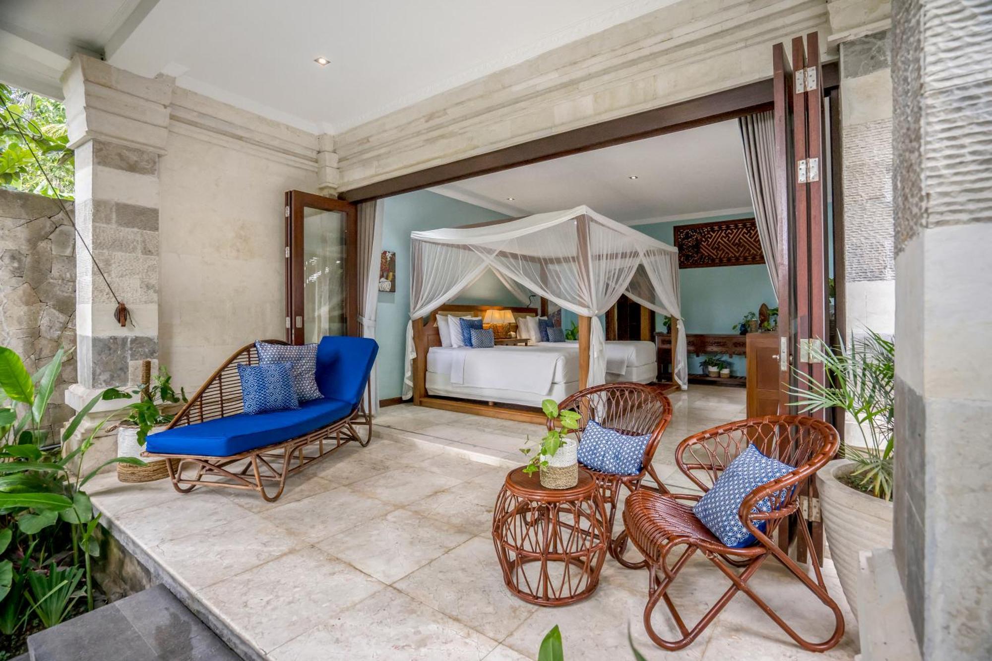 Hotel Kano Sari 4*