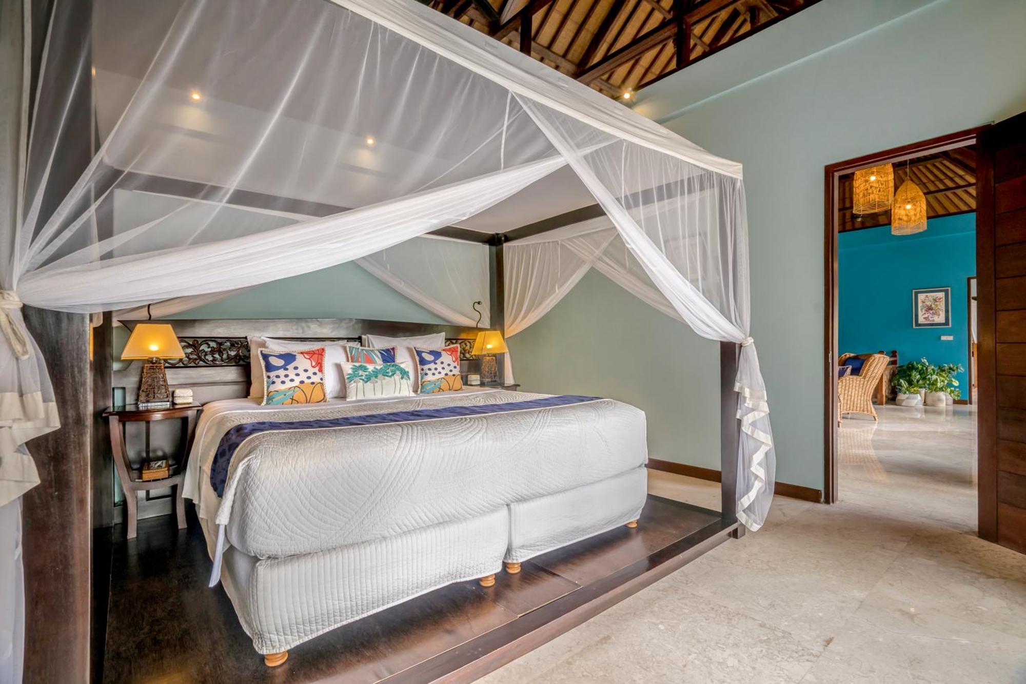 Hotel Kano Sari Ubud (Bali)