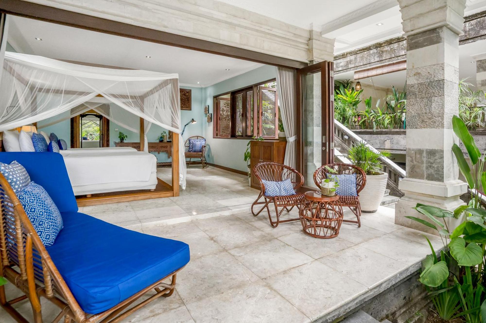 Kano Sari Hotel 4*