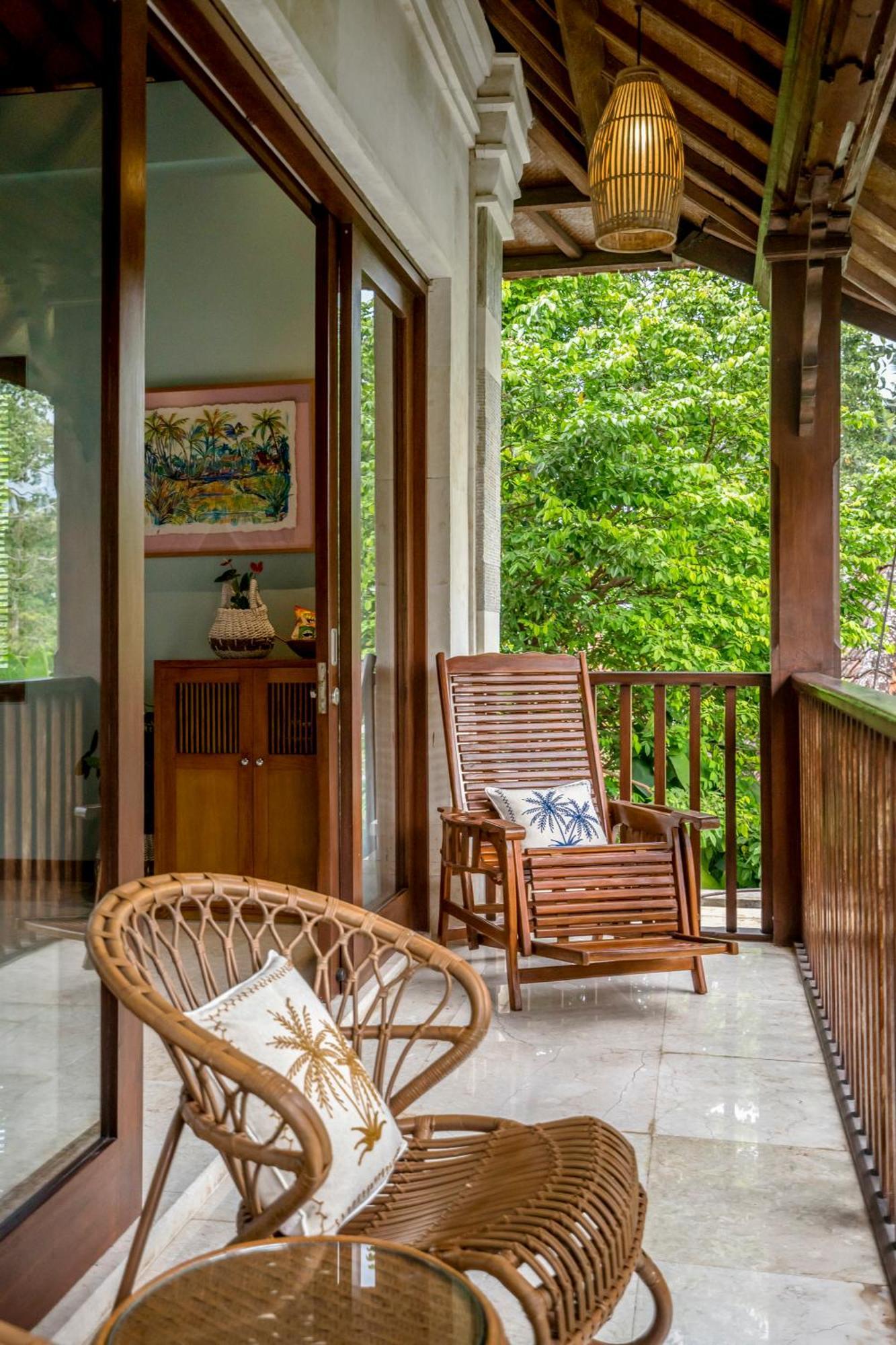 Hotel Kano Sari Ubud (Bali)