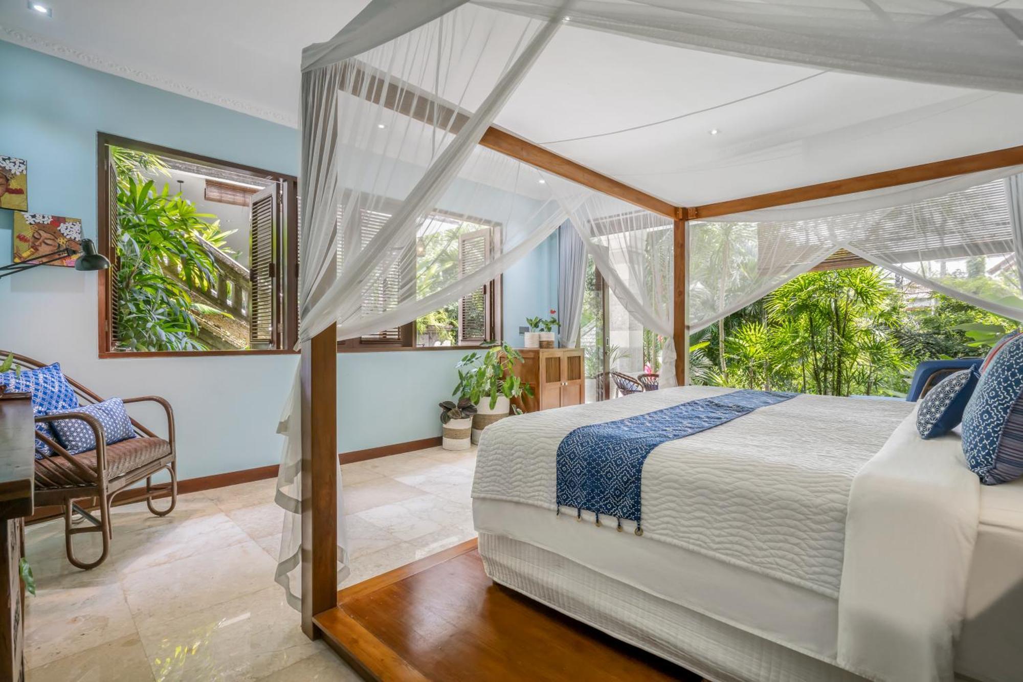 Kano Sari Ubud (Bali)