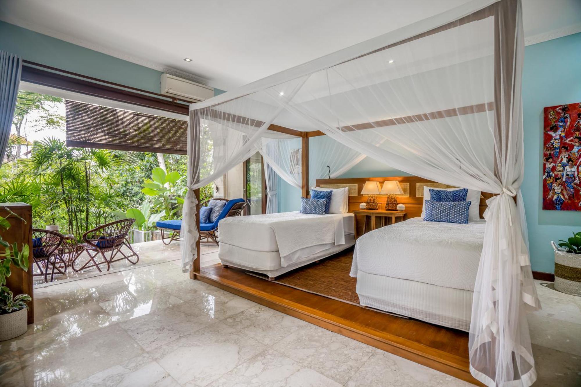 Kano Sari Hotel 4*