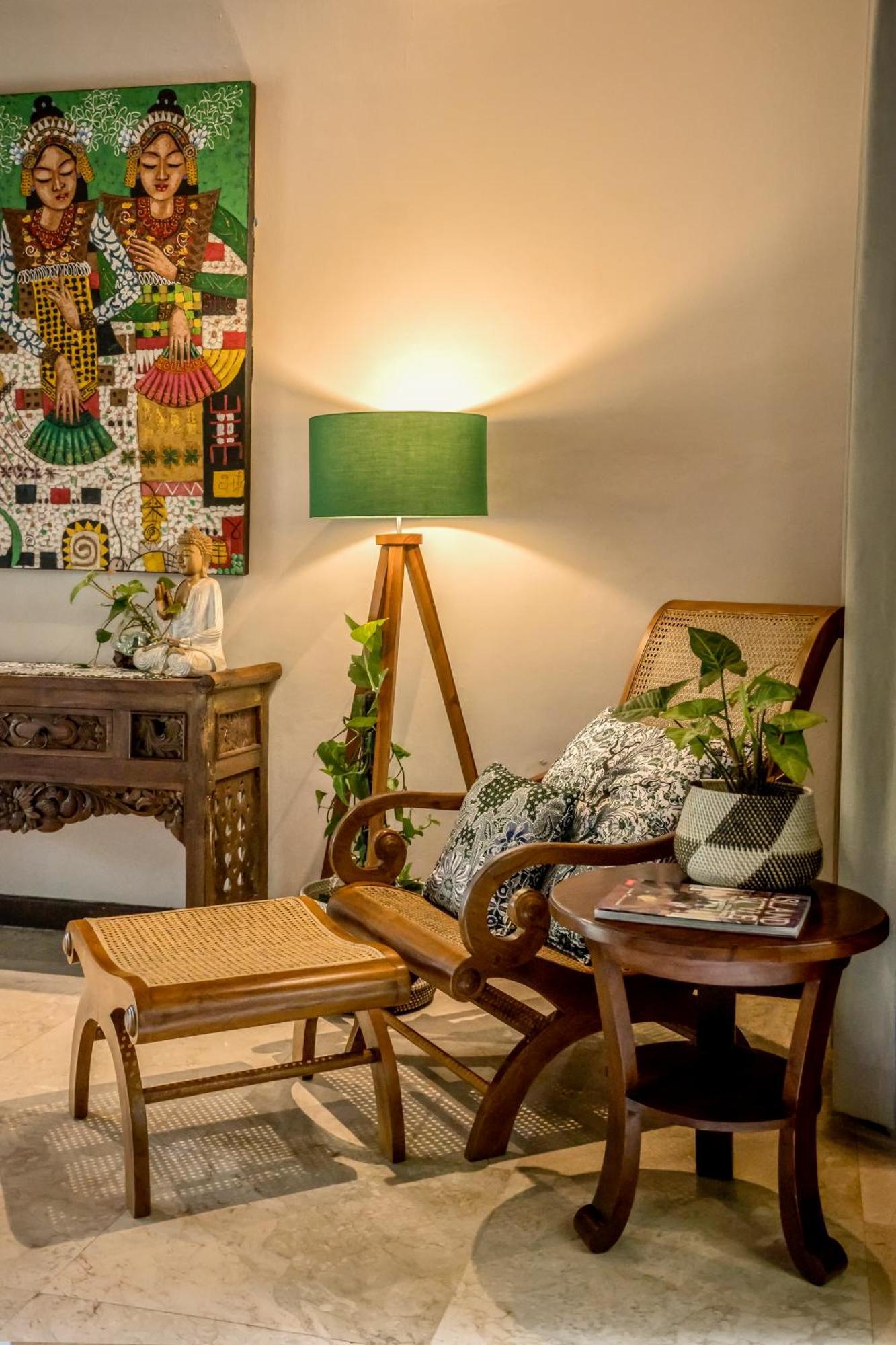 Kano Sari Hotel 4*