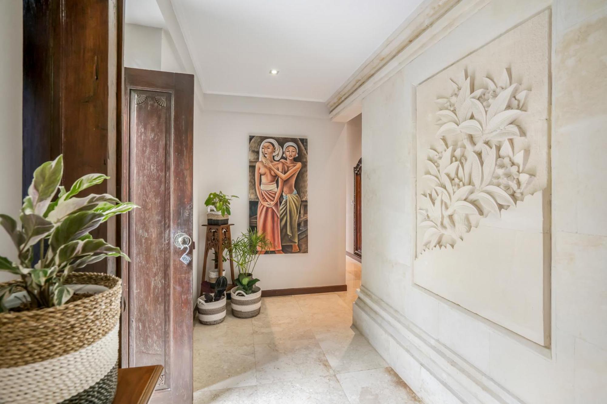 Kano Sari Hotel Ubud (Bali)