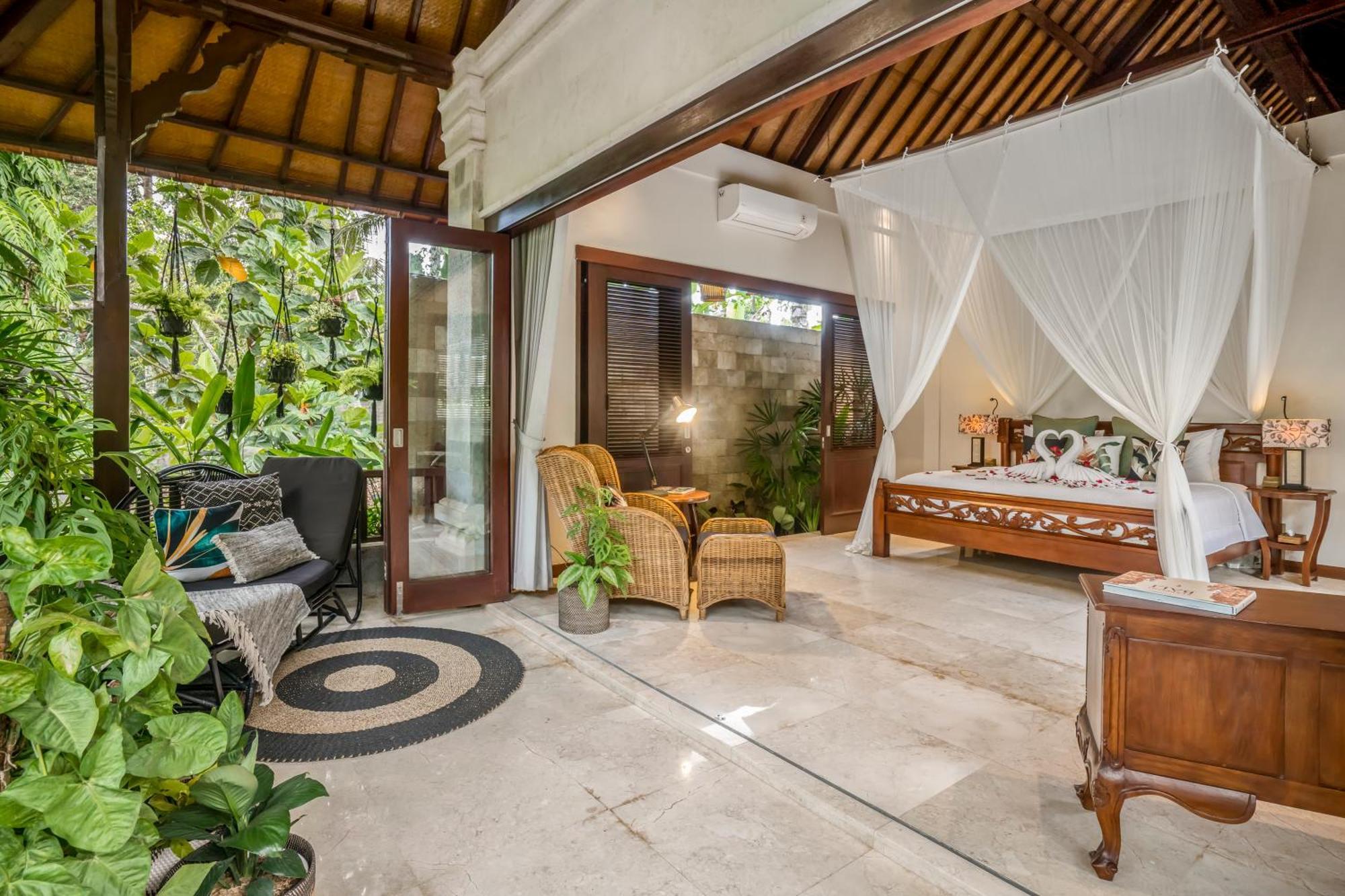 Hotel Kano Sari Ubud (Bali)