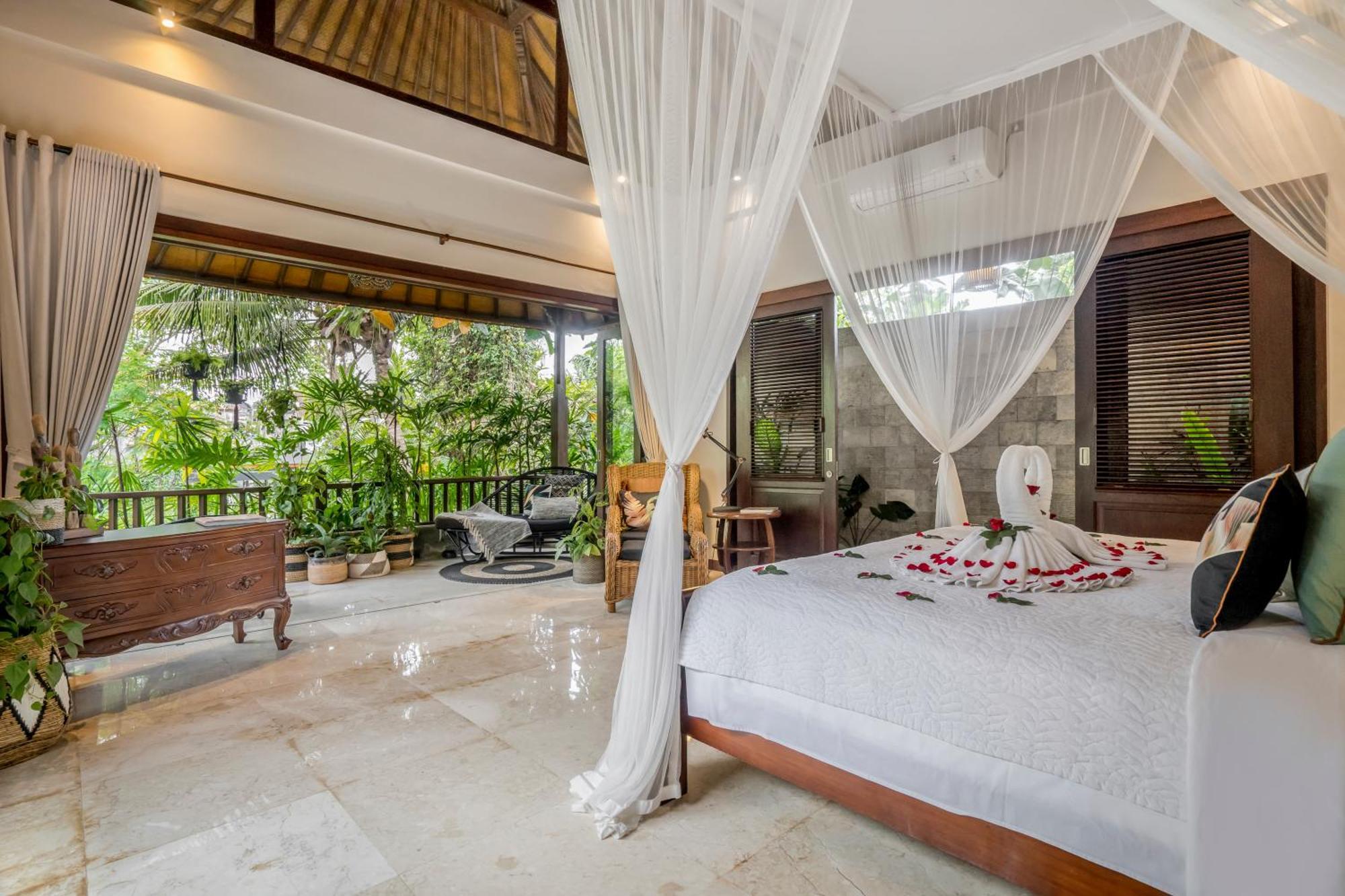 Kano Sari Ubud (Bali)