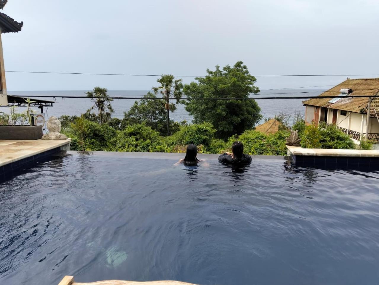 Homestay Sri Amed (Bali)