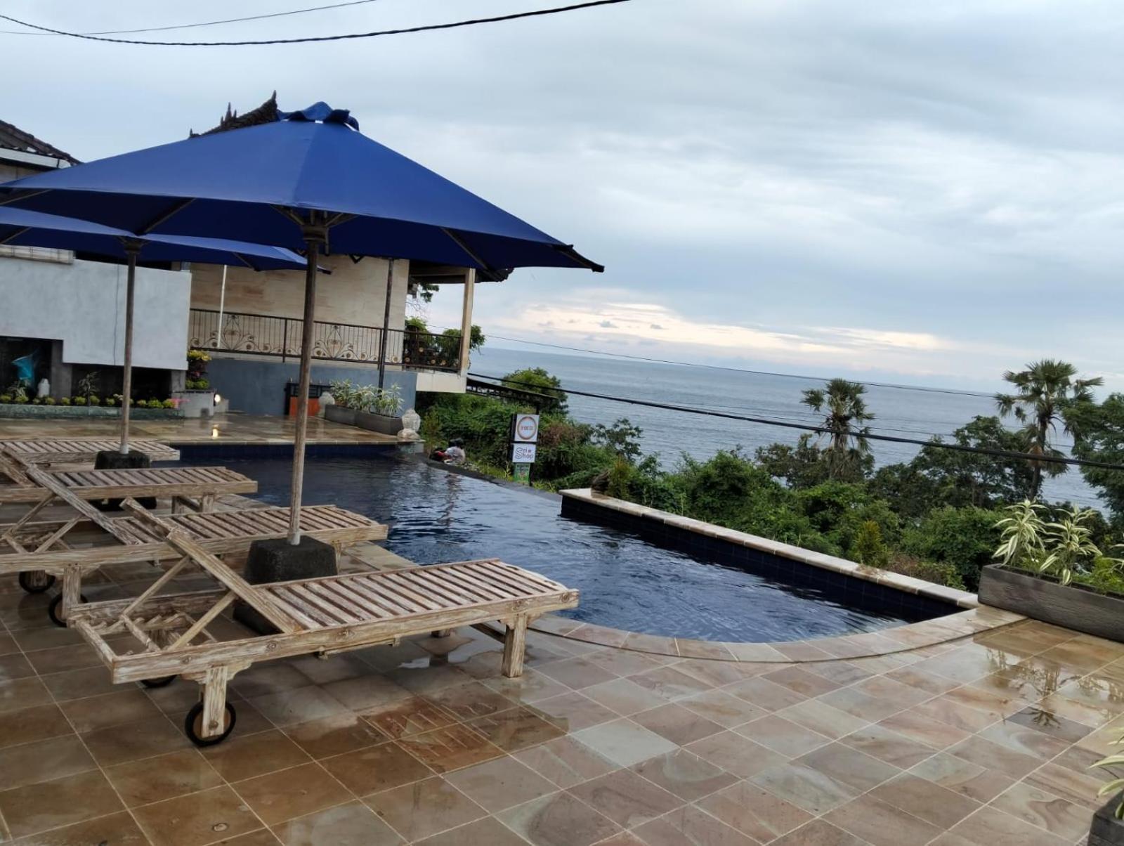Homestay Sri Amed (Bali)