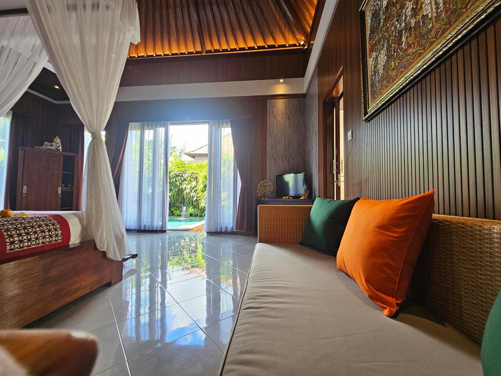 Villa Paradise