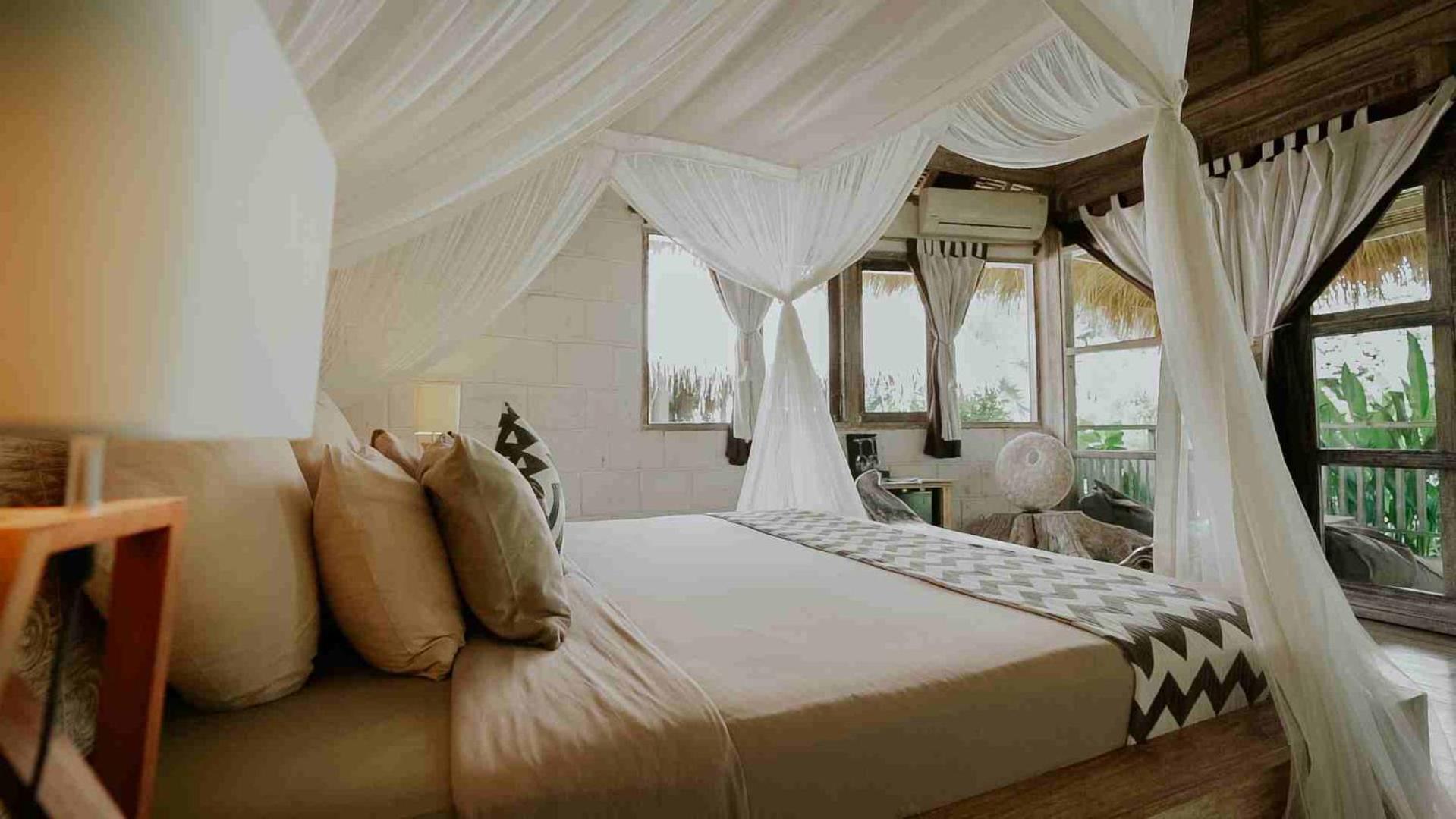 Guest house Le Yanandra