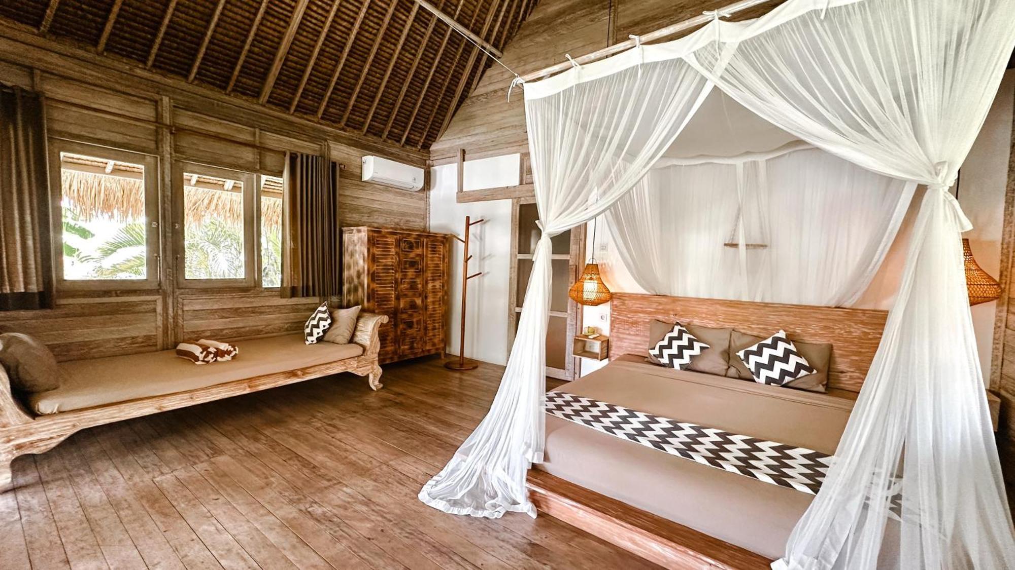 Le Yanandra Guest house 2*