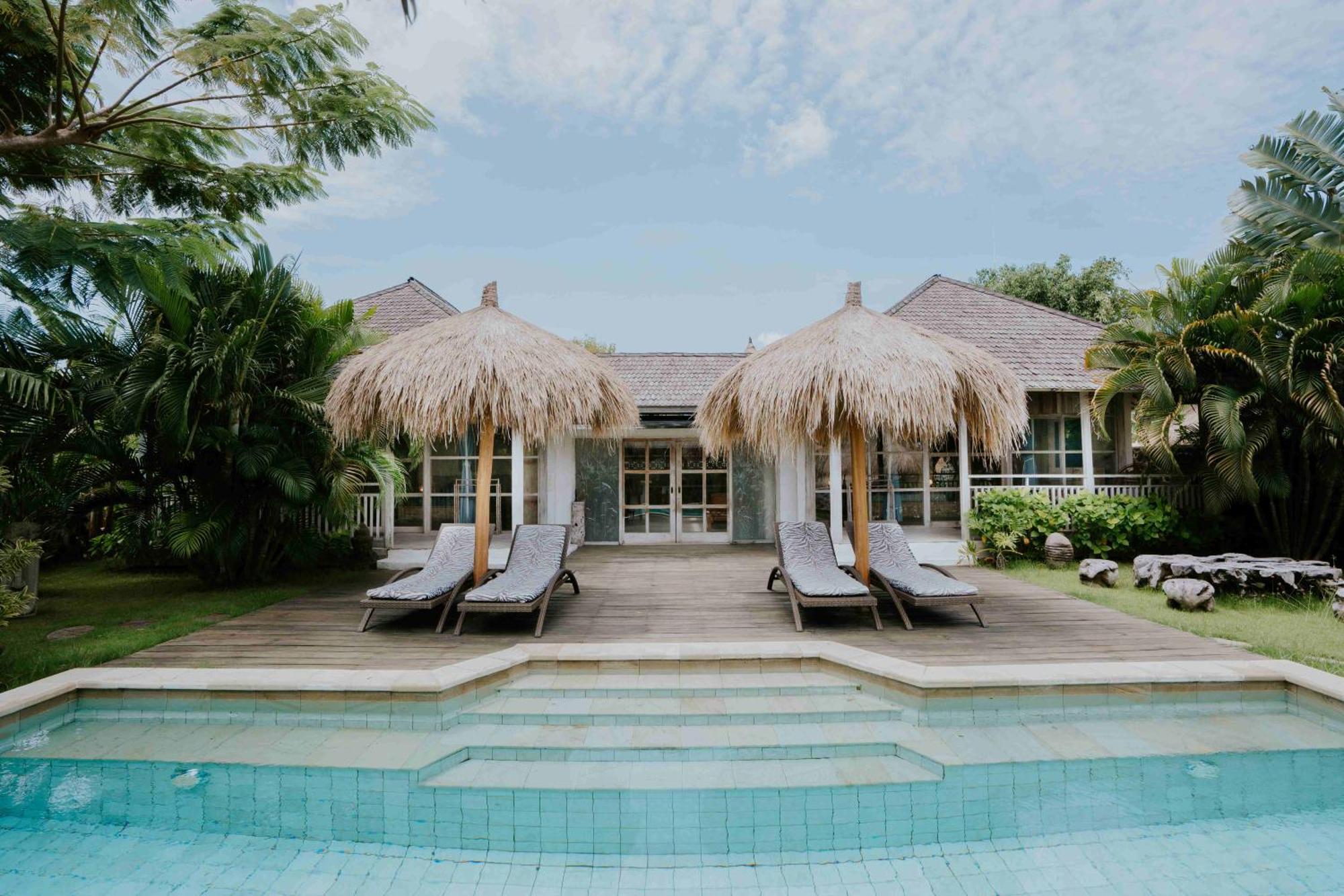 Guest house Le Yanandra 2*