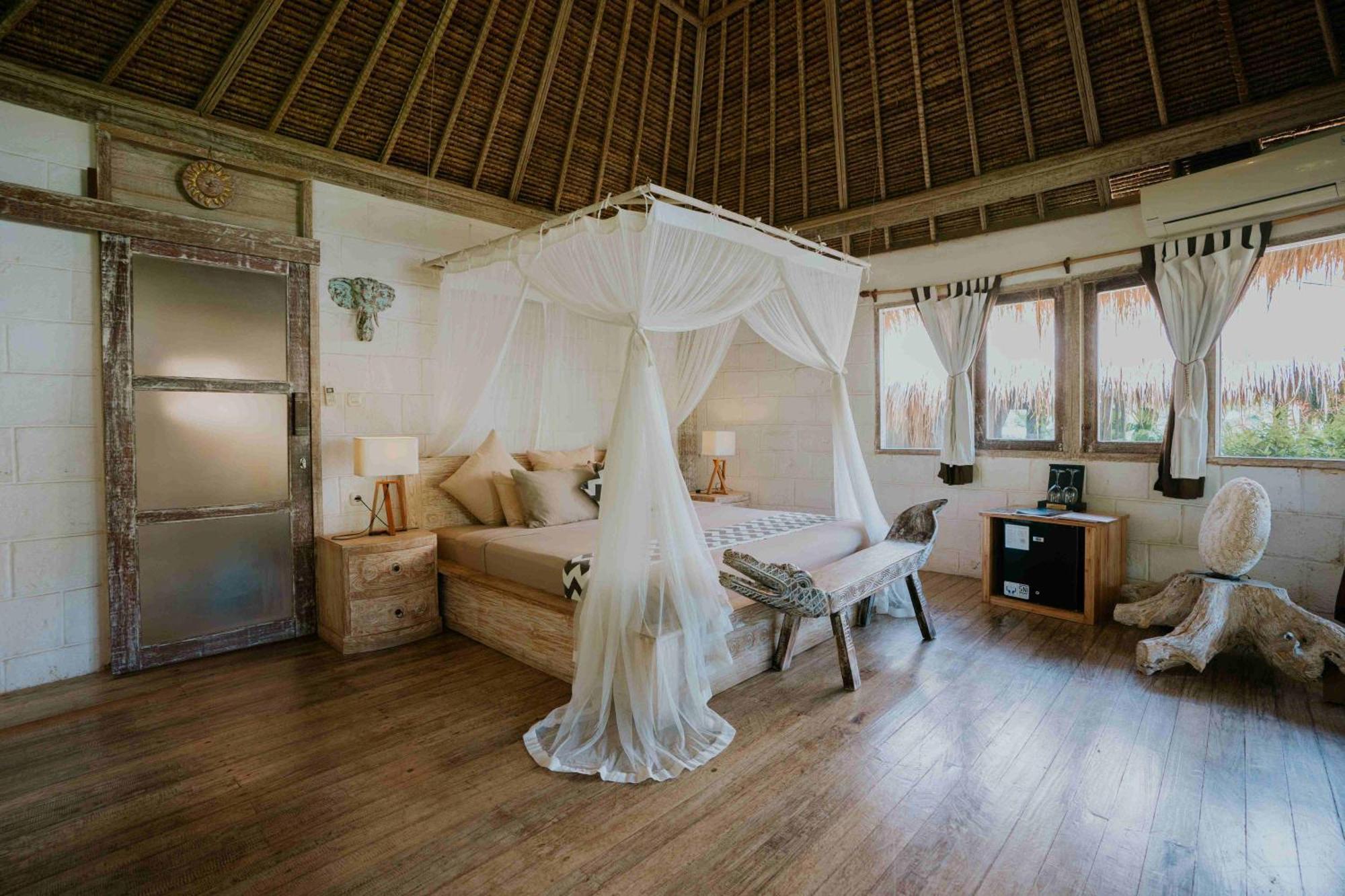 Guest house Le Yanandra Jimbaran (Bali)