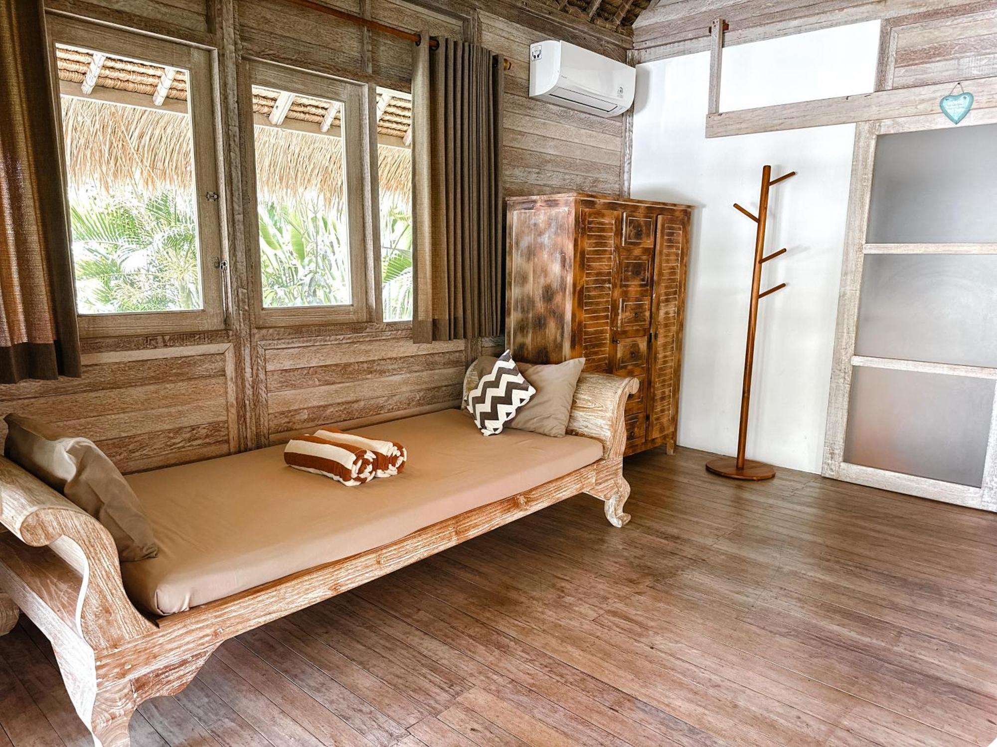 Le Yanandra Jimbaran (Bali)
