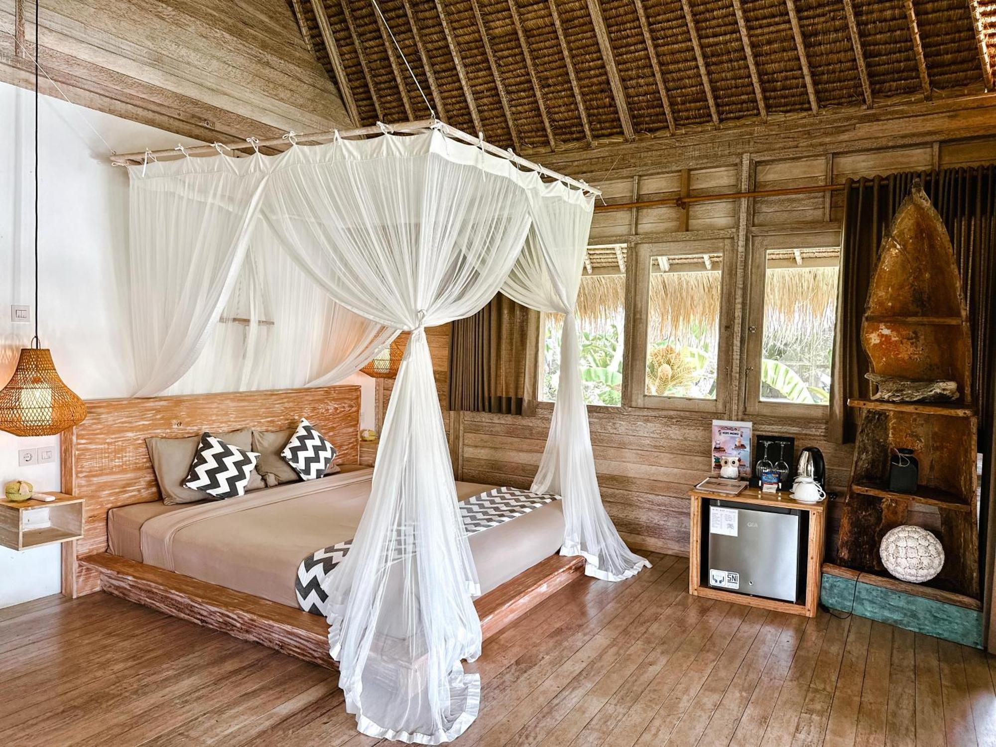 Le Yanandra 2* Jimbaran (Bali)