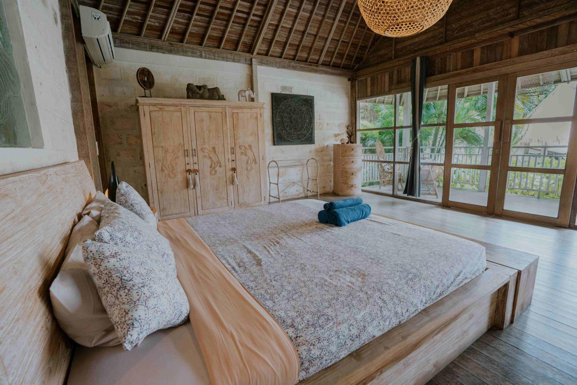 Le Yanandra Guest house