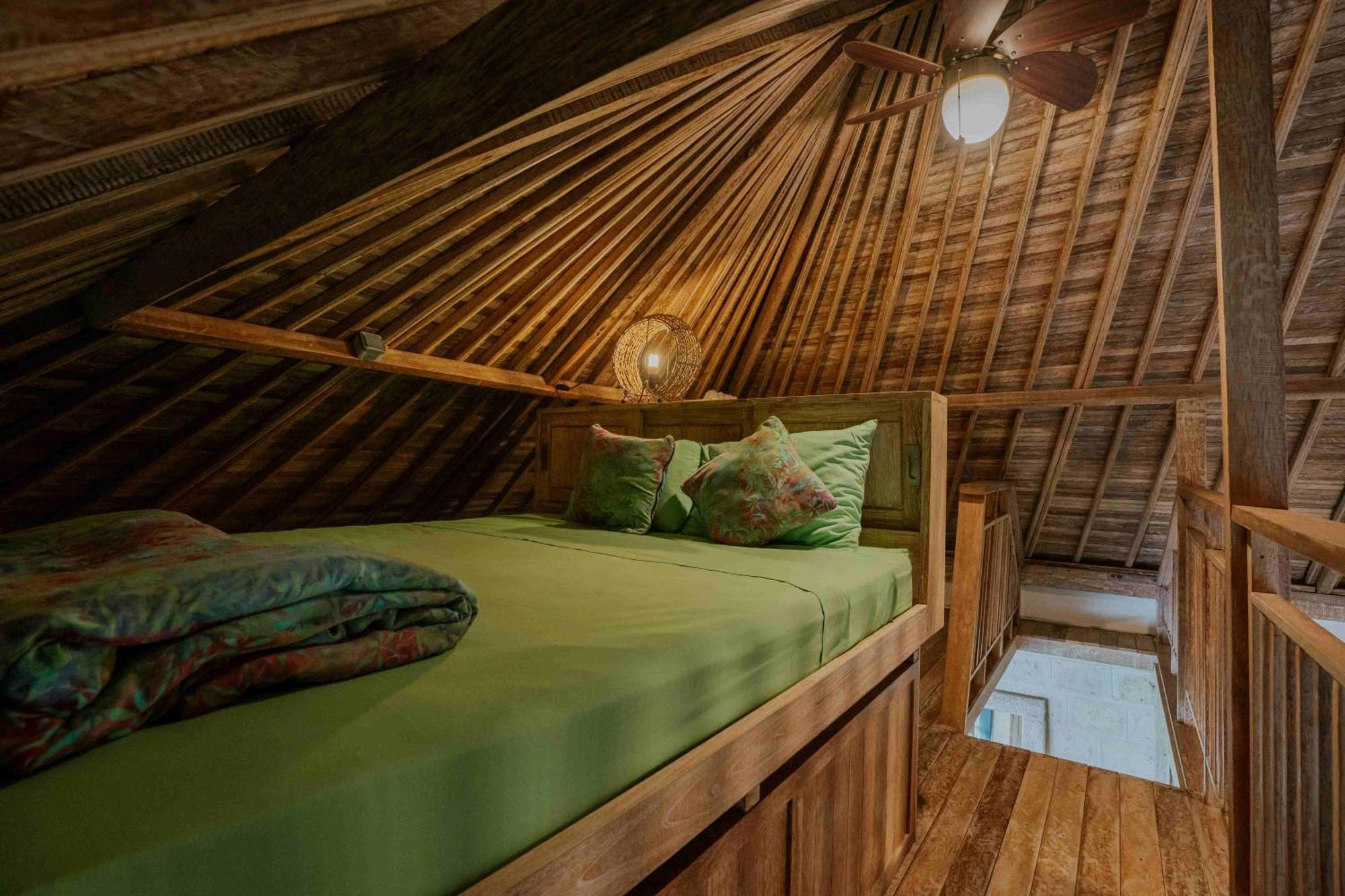 Guest house Le Yanandra