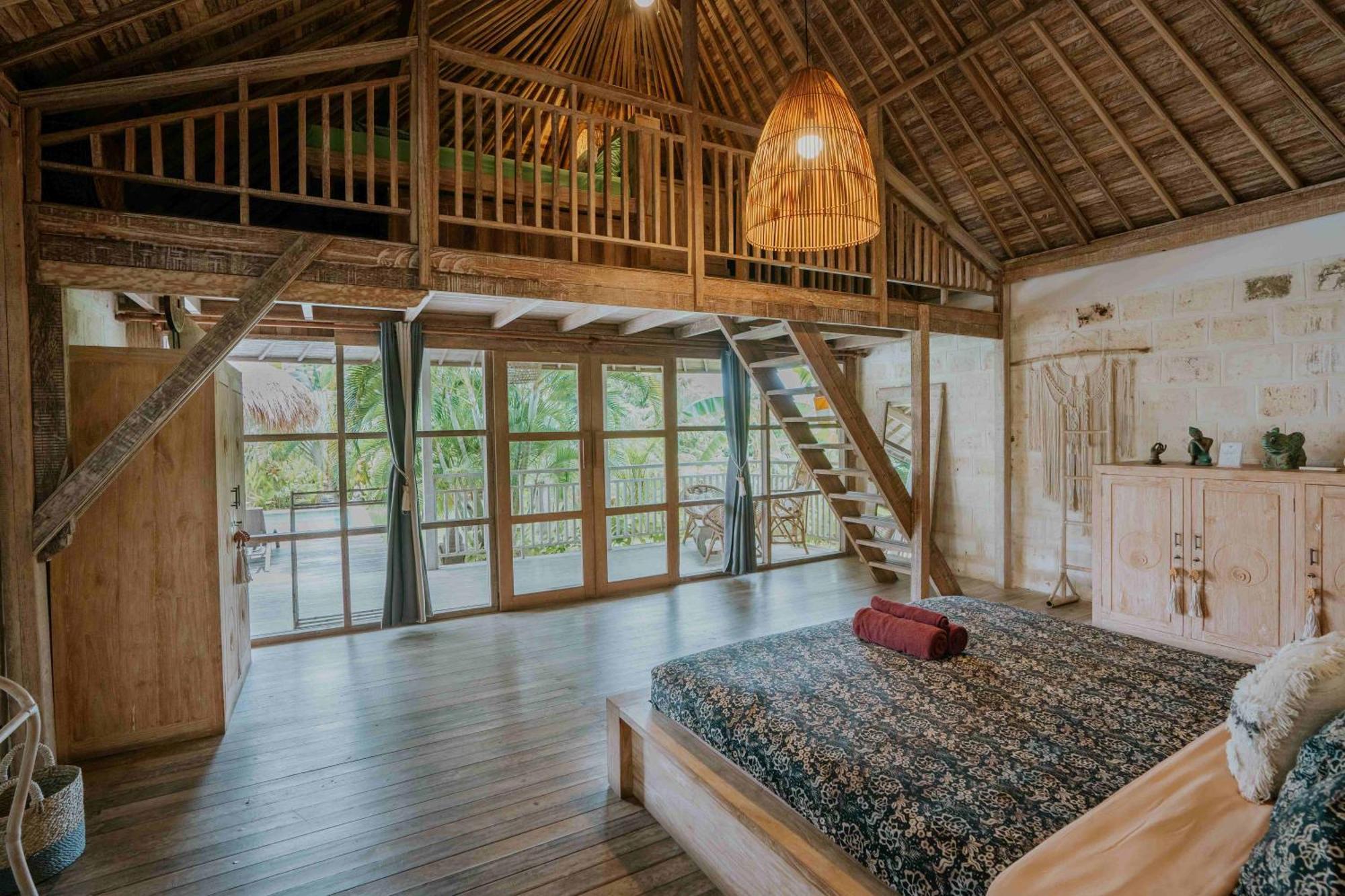 Le Yanandra Guest house 2*