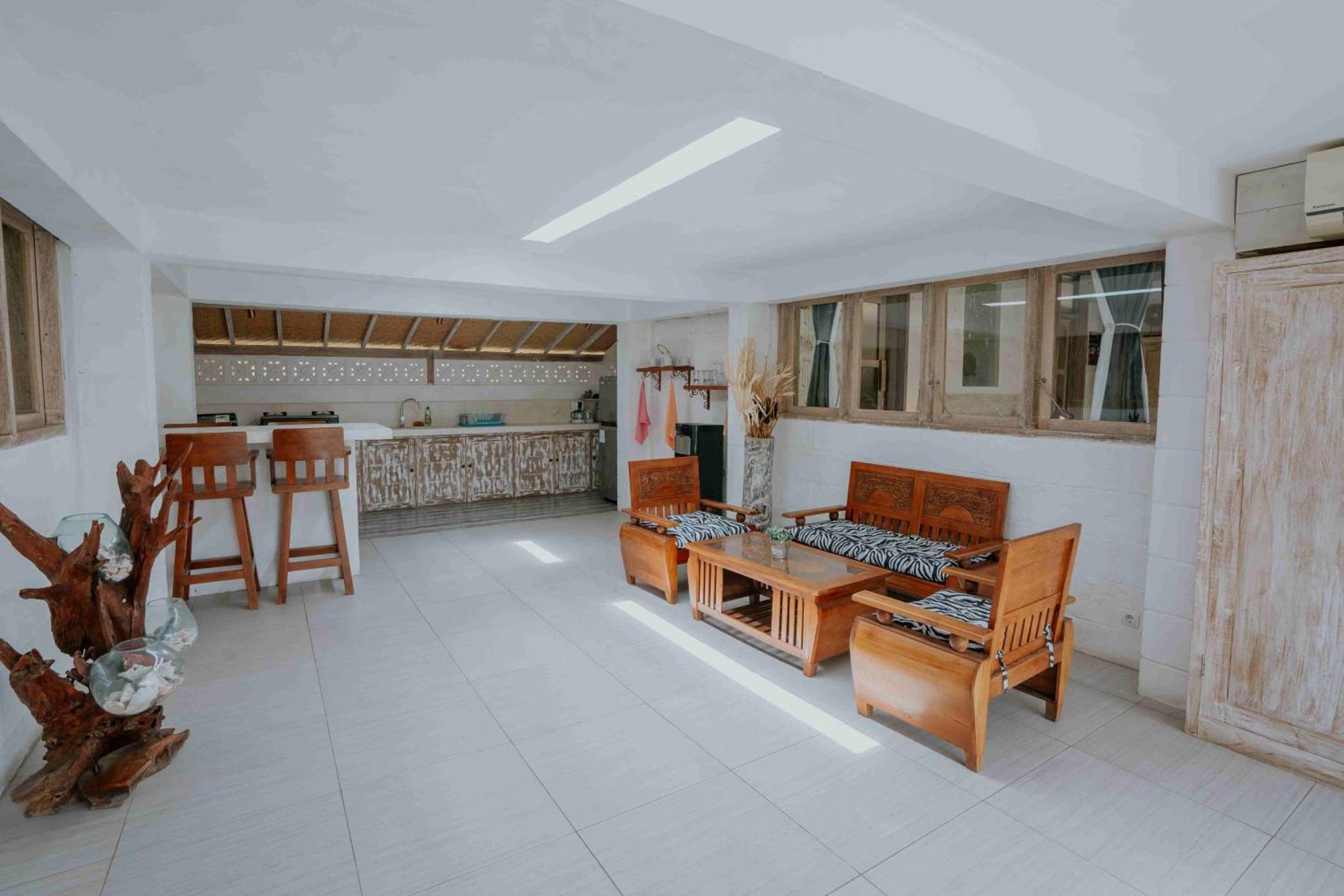 Le Yanandra Guest house Jimbaran (Bali)