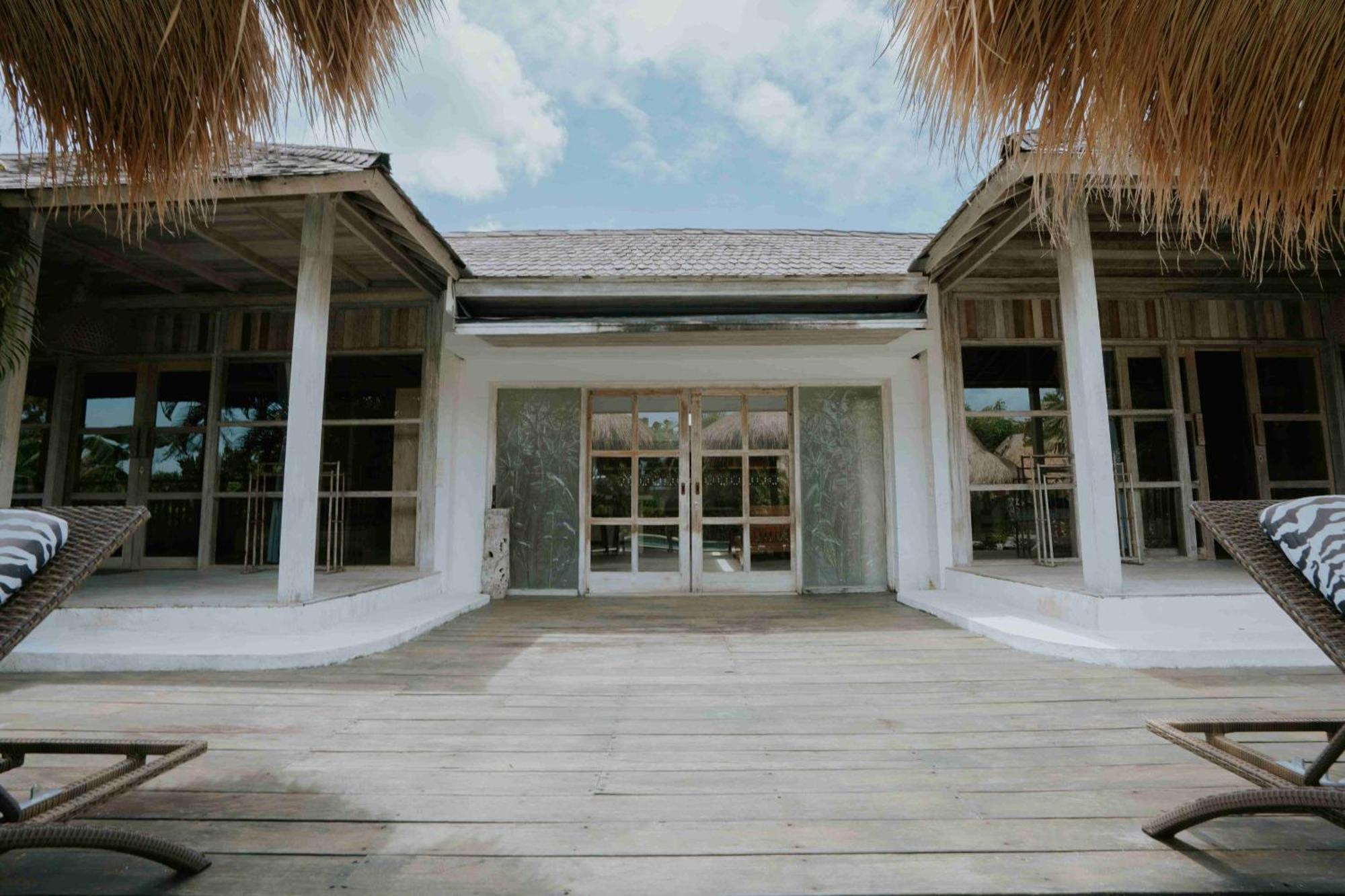 Guest house Le Yanandra Jimbaran (Bali)