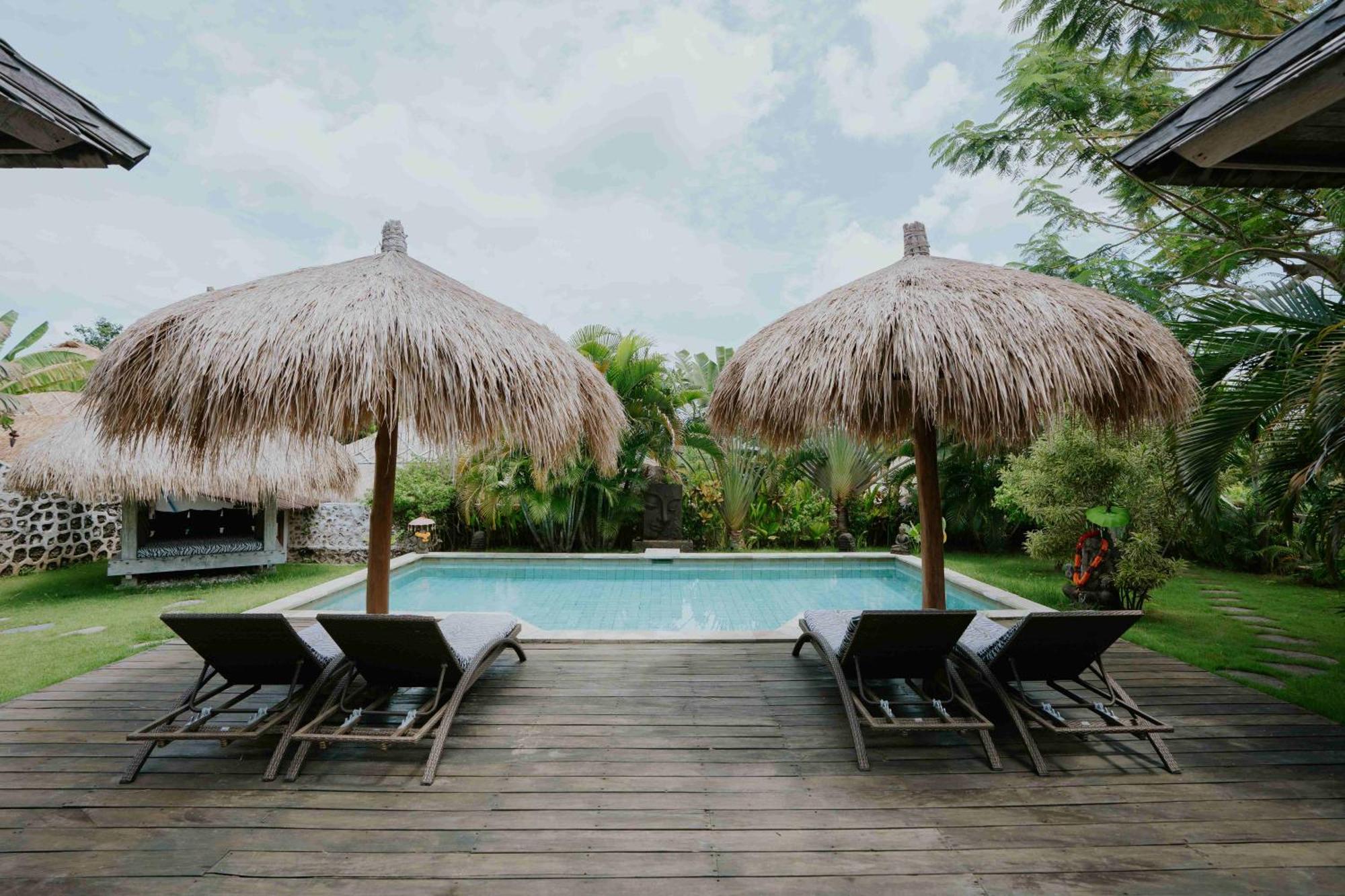 Le Yanandra Jimbaran (Bali)
