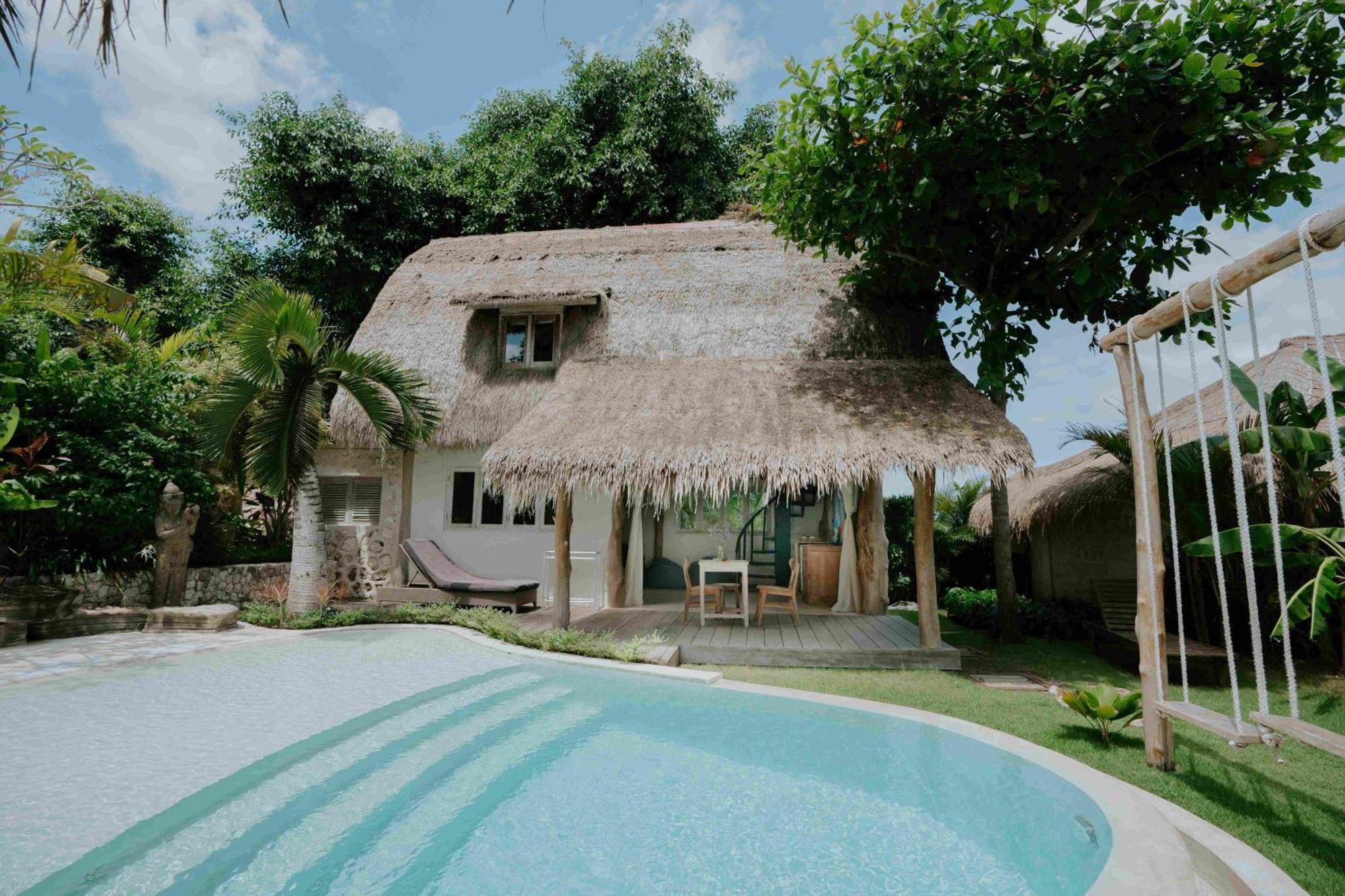 Le Yanandra 2* Jimbaran (Bali)