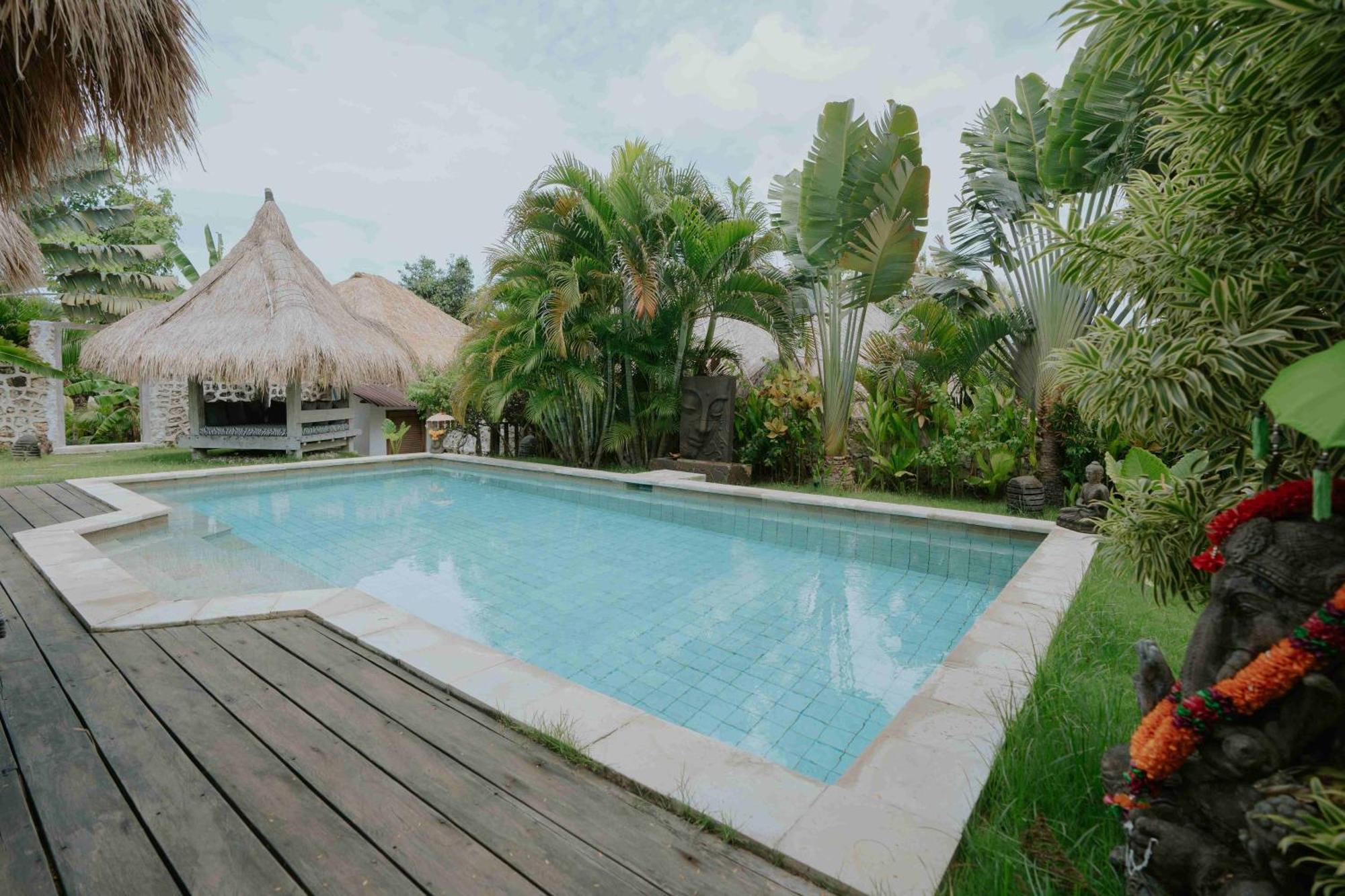 Le Yanandra Guest house