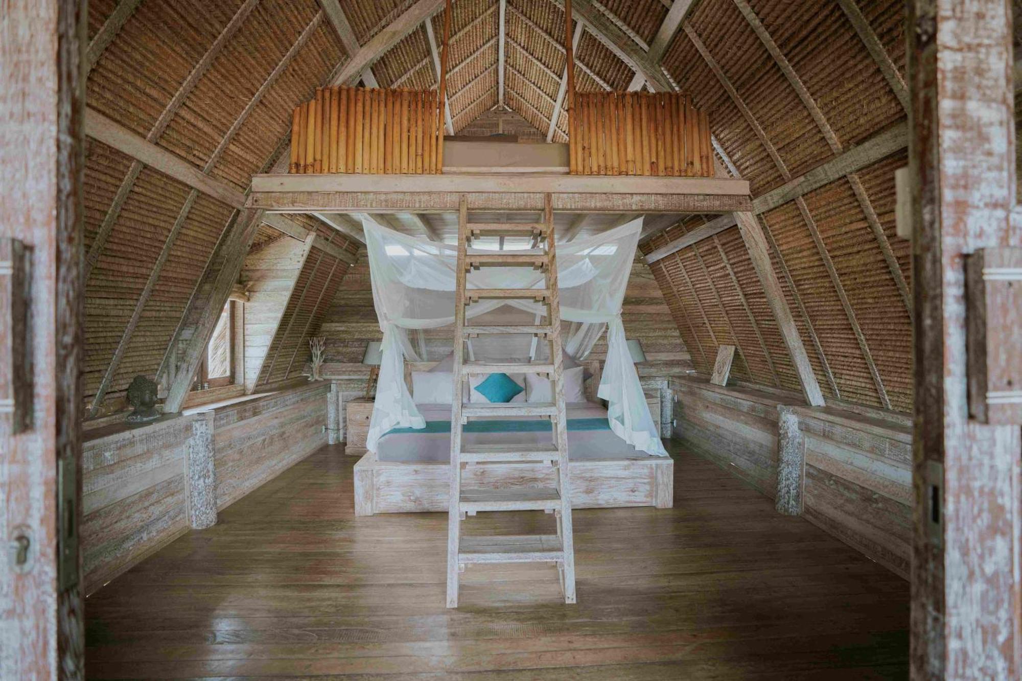 Guest house Le Yanandra