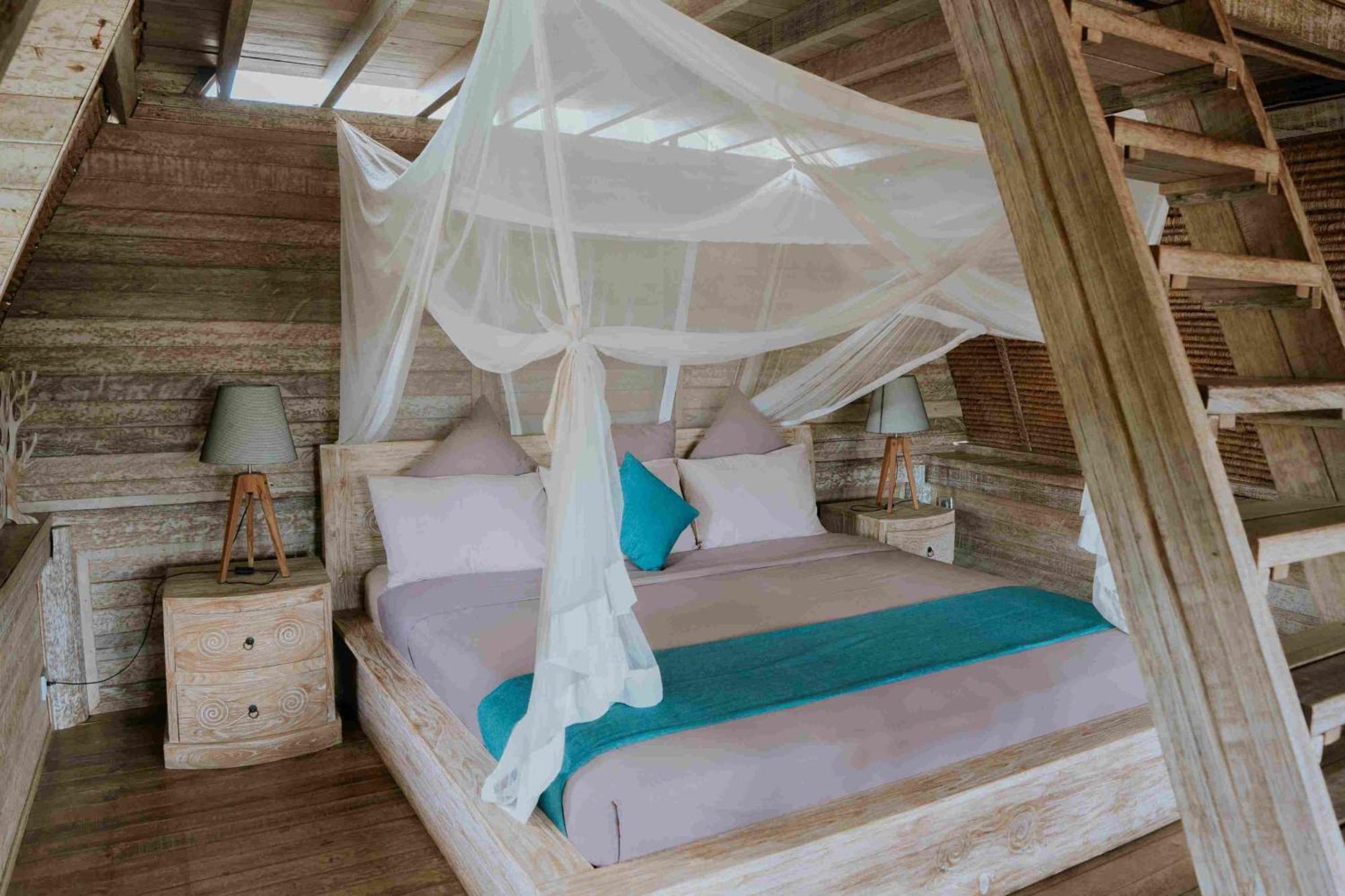 Le Yanandra Guest house 2*