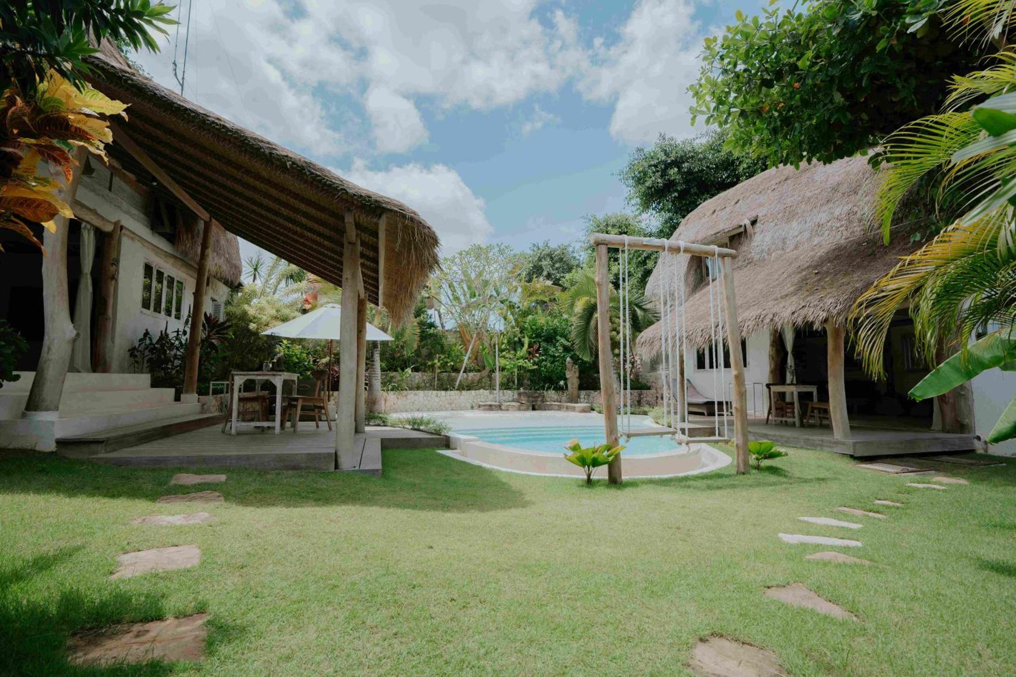 Guest house Le Yanandra 2*
