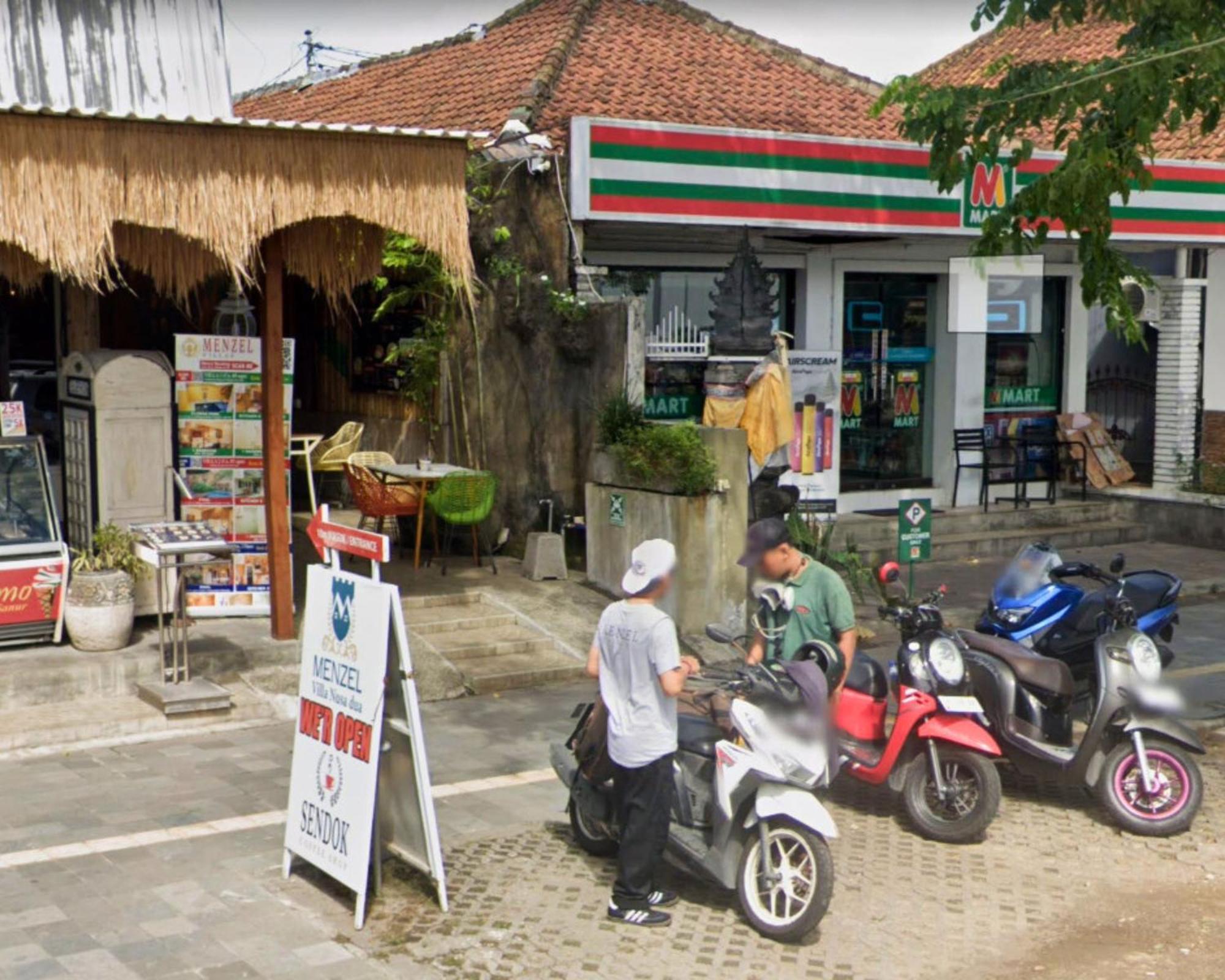 Menzel Nusa Dua Nusa Dua (Bali)