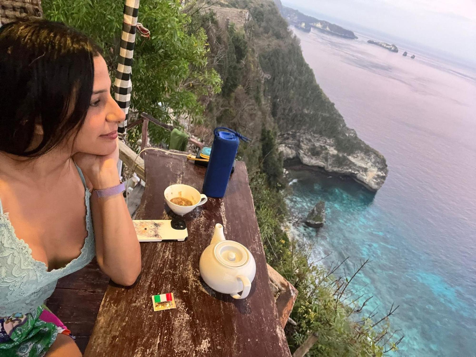 Eco-tourist Dreamstay Treehouse Tanglad
