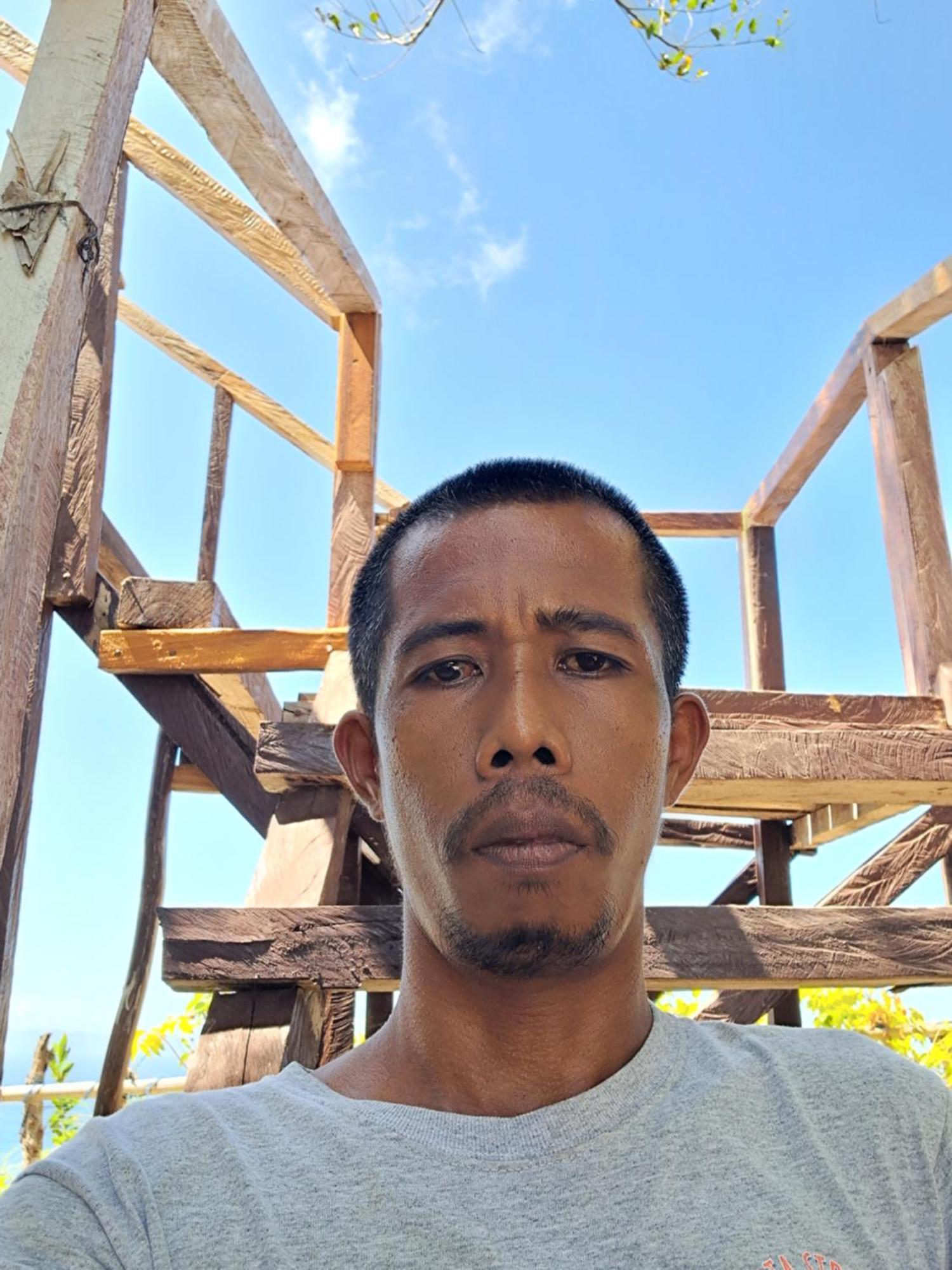 Eco-tourist Dreamstay Treehouse * Tanglad