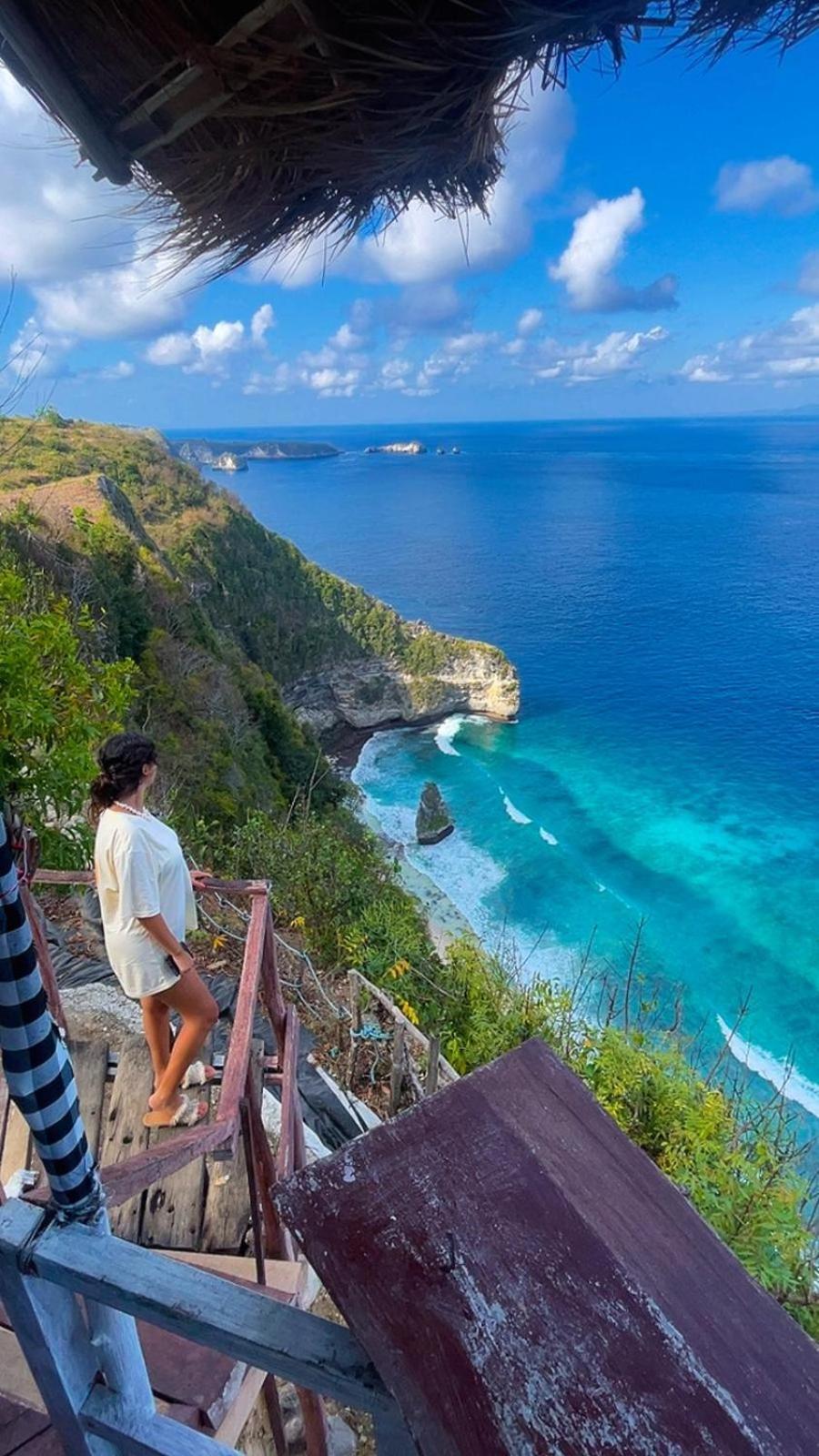 Eco-tourist Dreamstay Treehouse Holiday park Tanglad