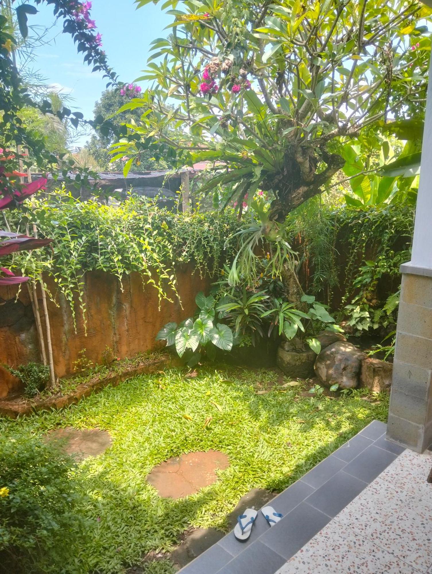 Villa Candy Klungkung