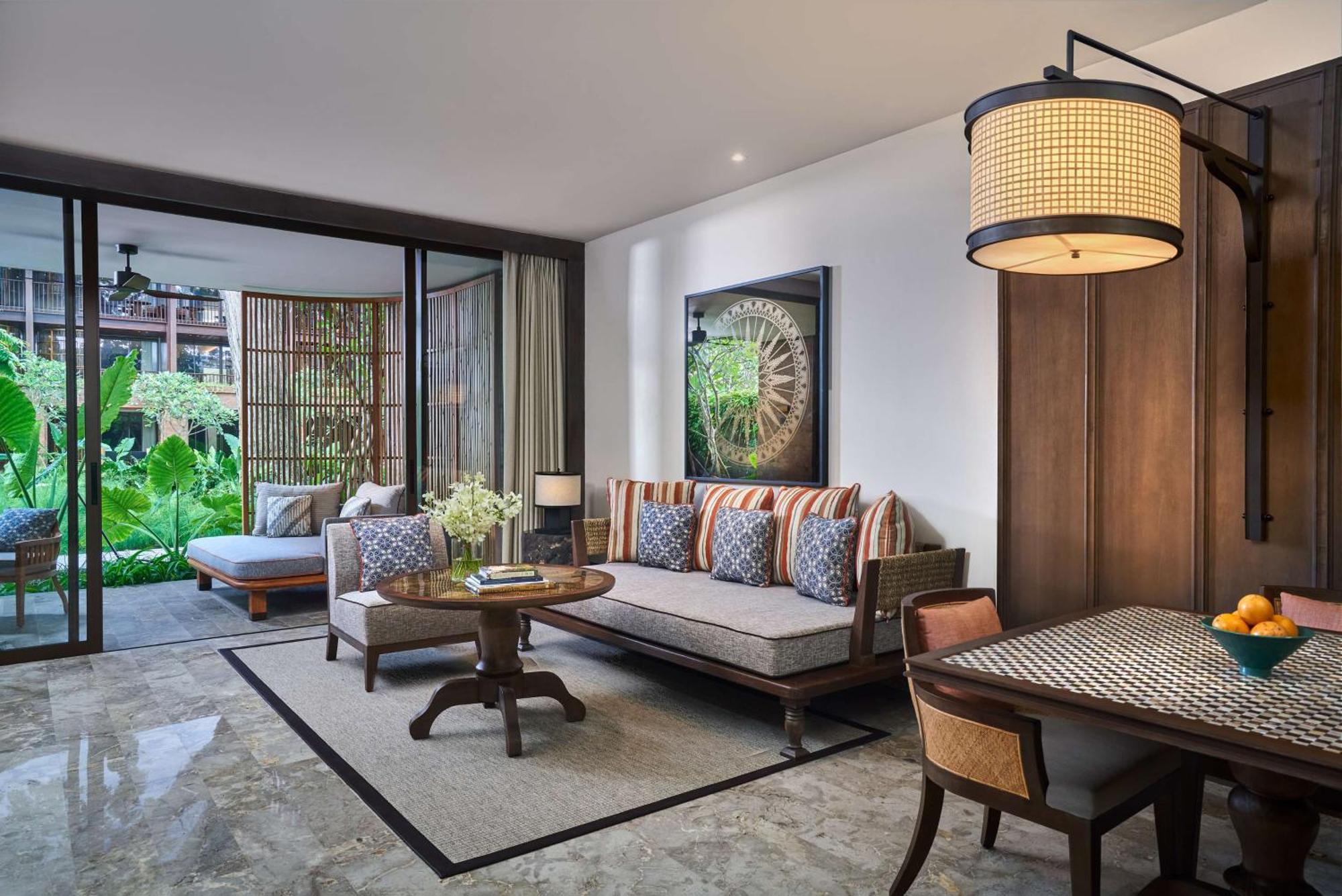 Andaz Bali, By Hyatt Sanur (Bali)