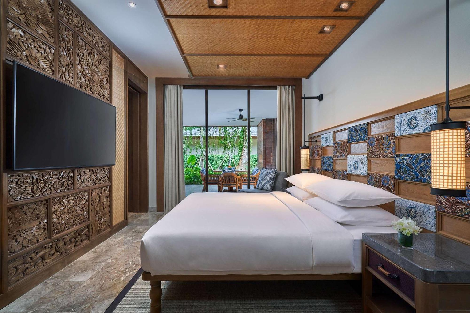 Hotel Andaz Bali, By Hyatt