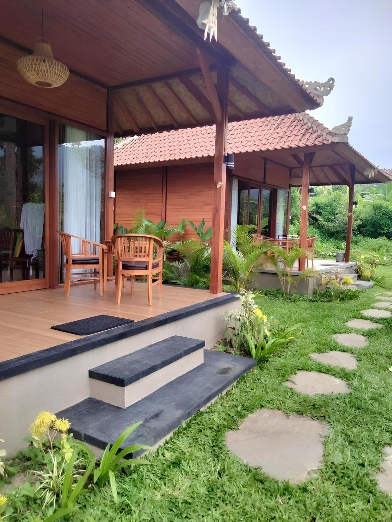 Papahan Bali * Sidemen (Bali)