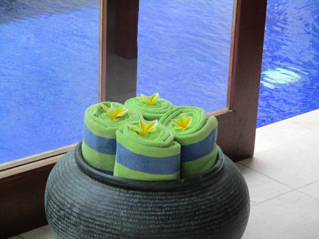 Vanilla 1 * Seminyak (Bali)