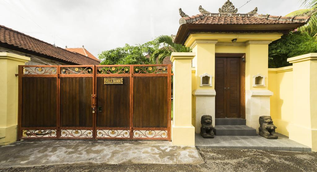 Bambu Villa Sanur (Bali)