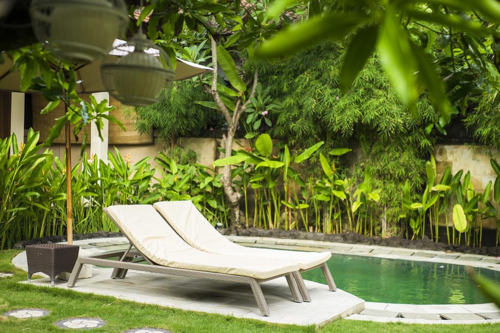Villa Bambu *