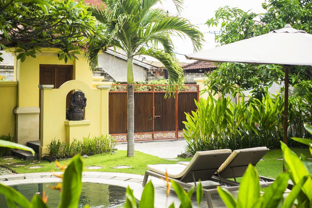 Villa Bambu