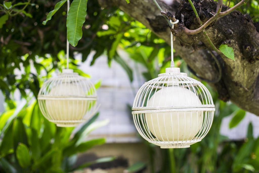 Bambu Villa Sanur (Bali)