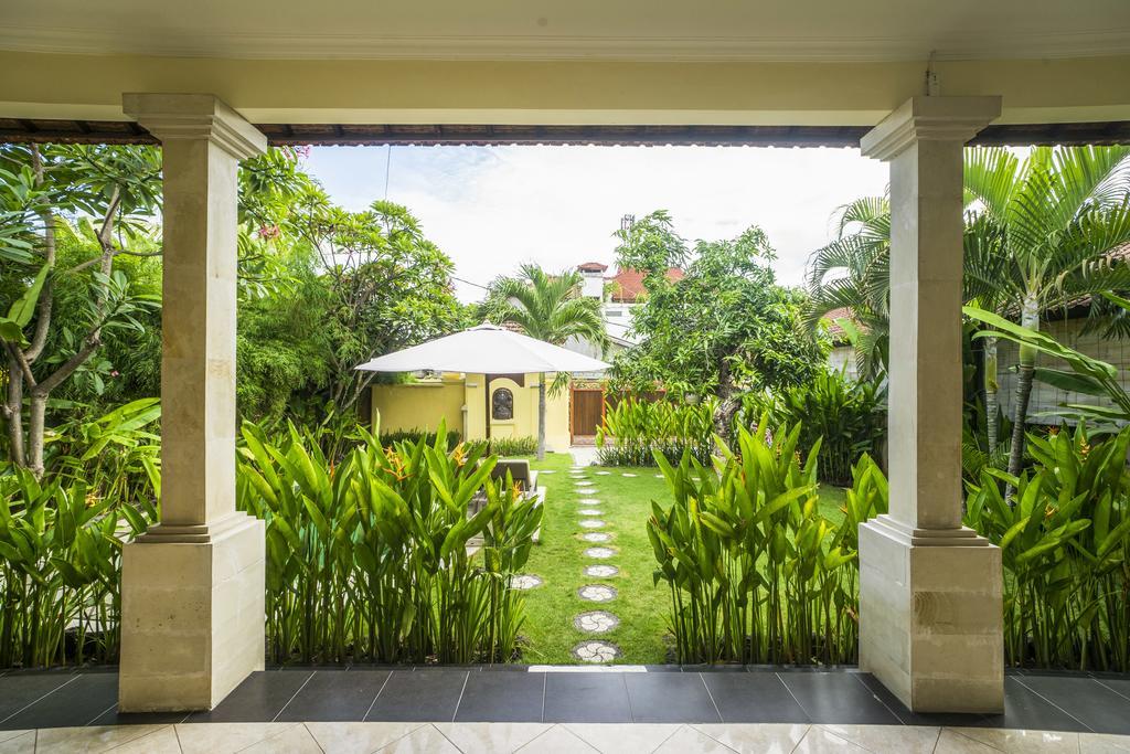 Villa Bambu *