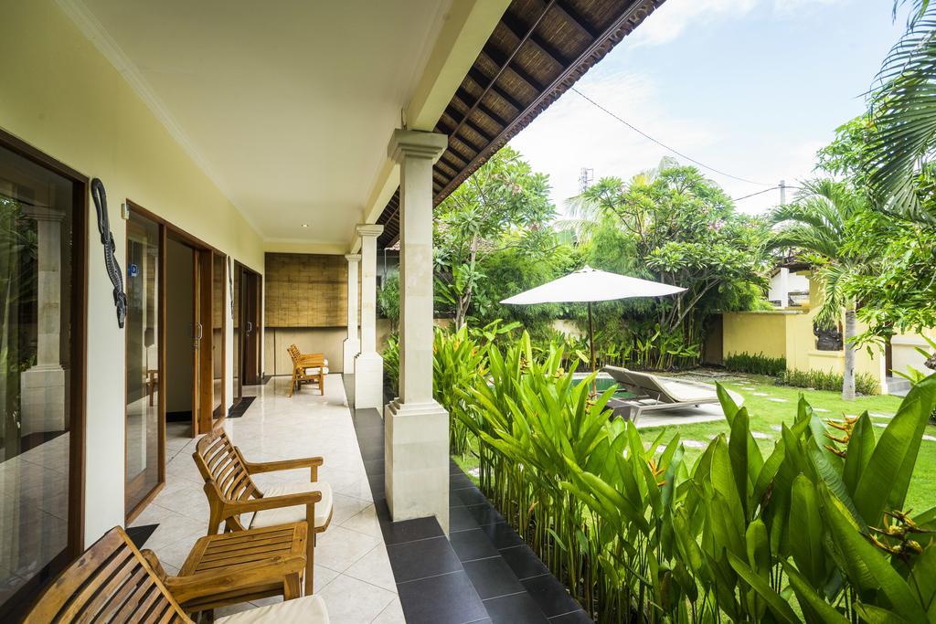 Villa Bambu *