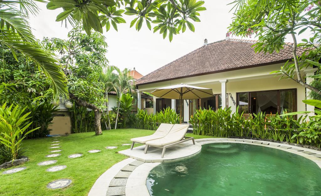 Villa Bambu
