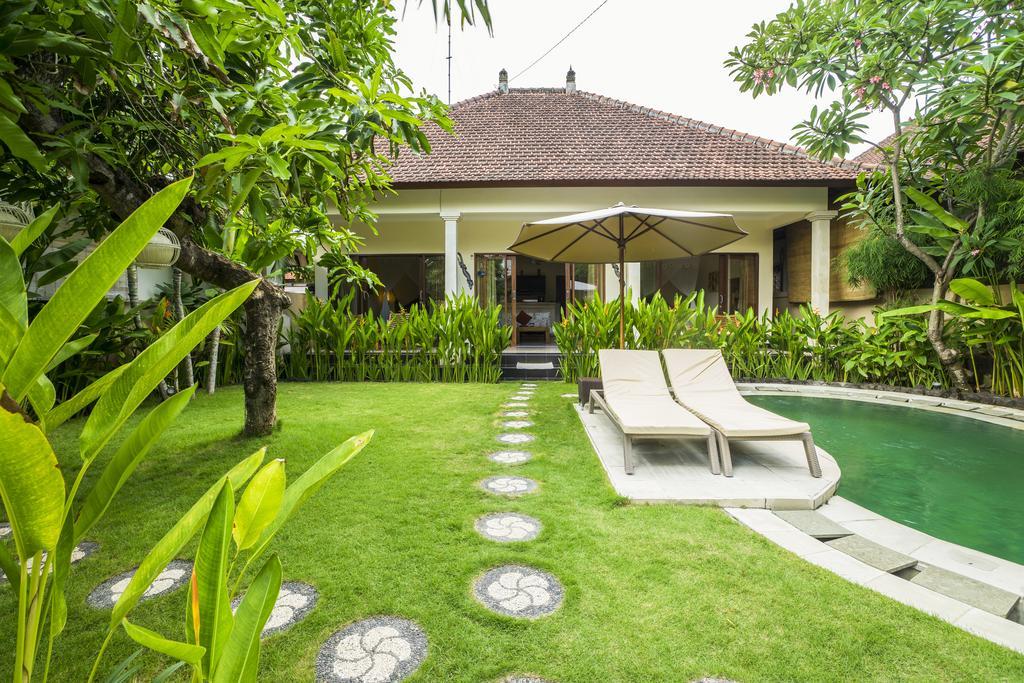 Bambu Villa Sanur (Bali)